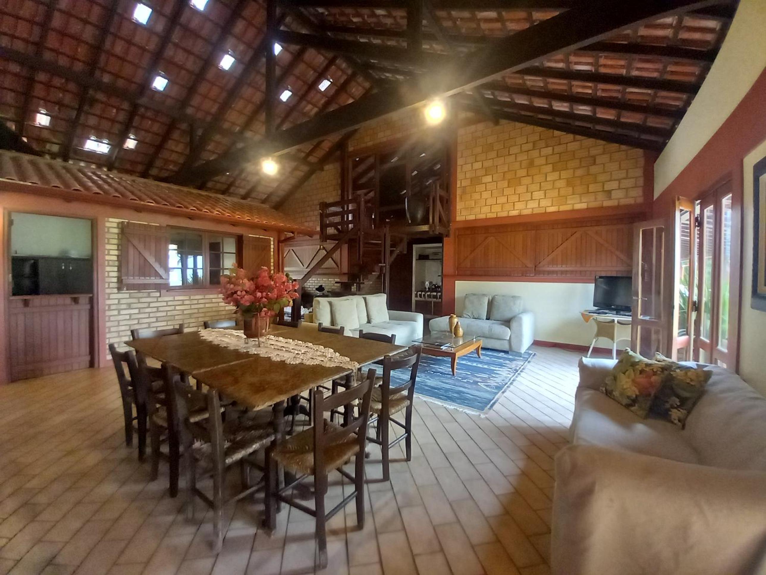 Haras Central do Marchador - Casa de campo