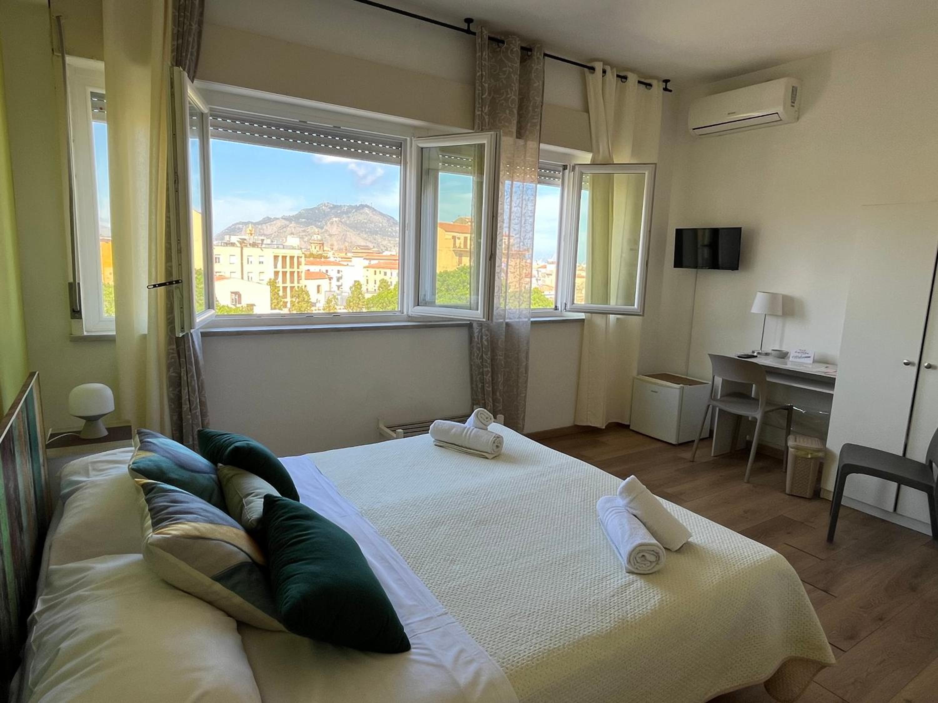 LeAlbe di Sicilia