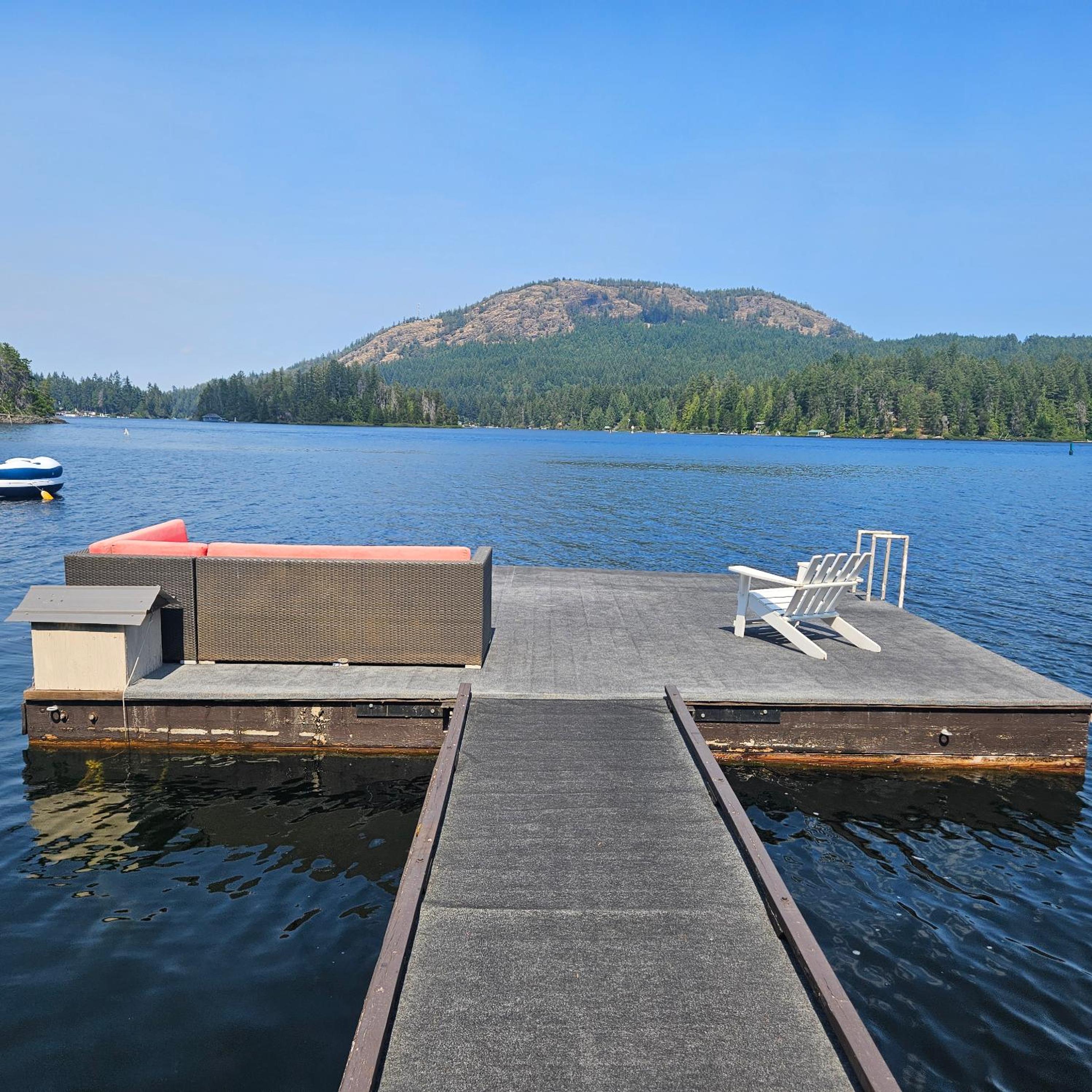 Lake Escape