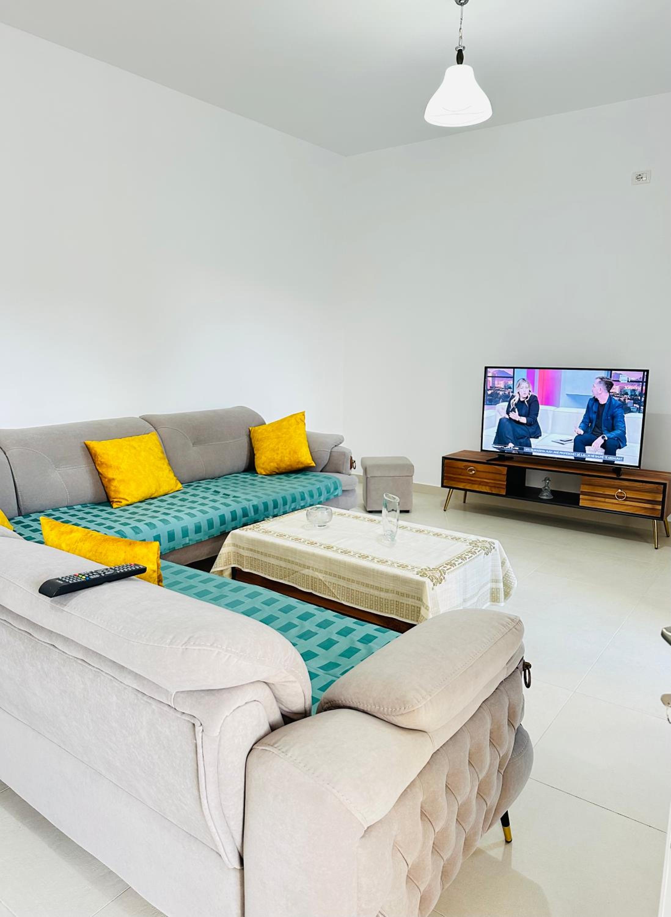C Villa