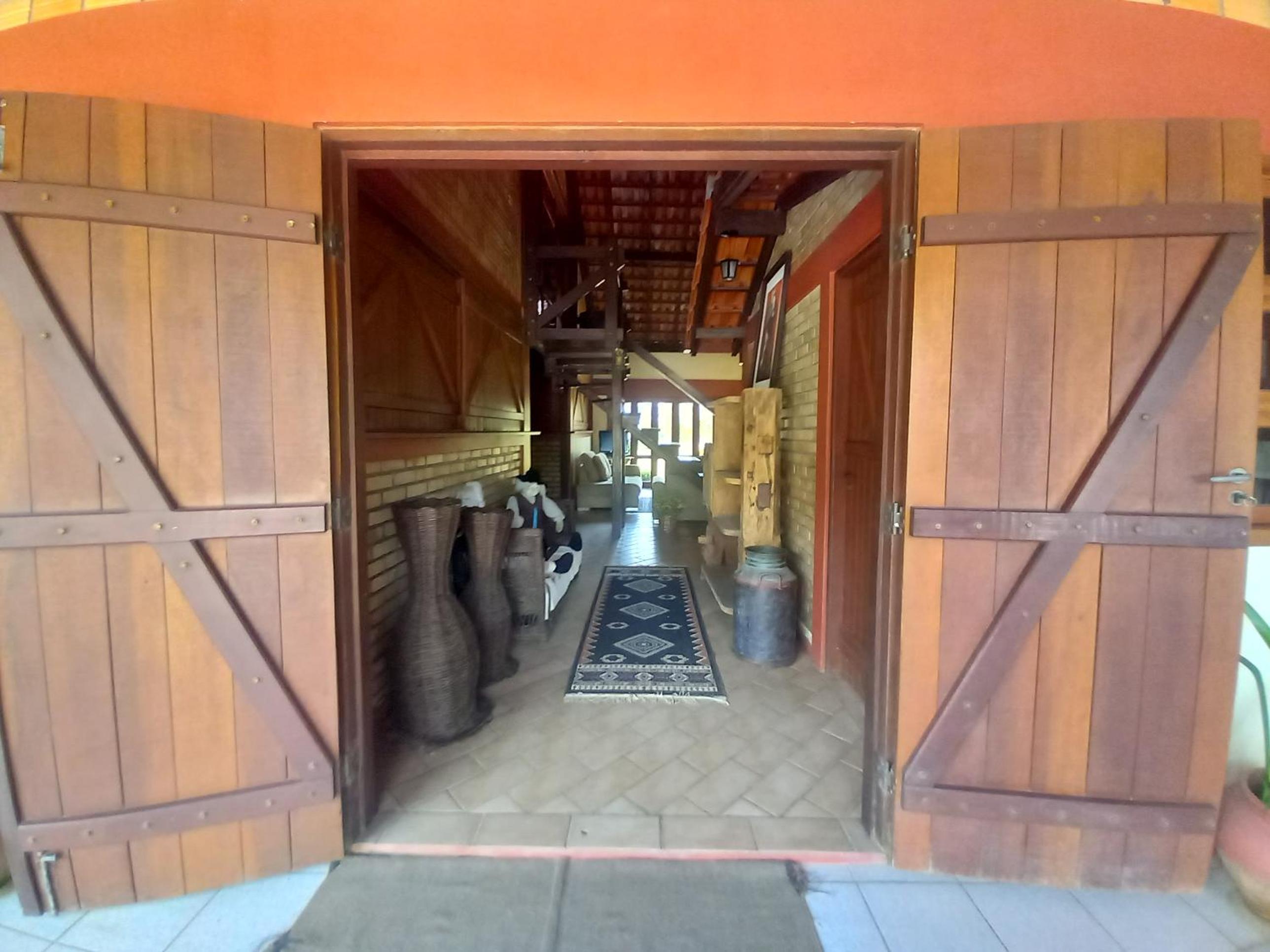 Haras Central do Marchador - Casa de campo