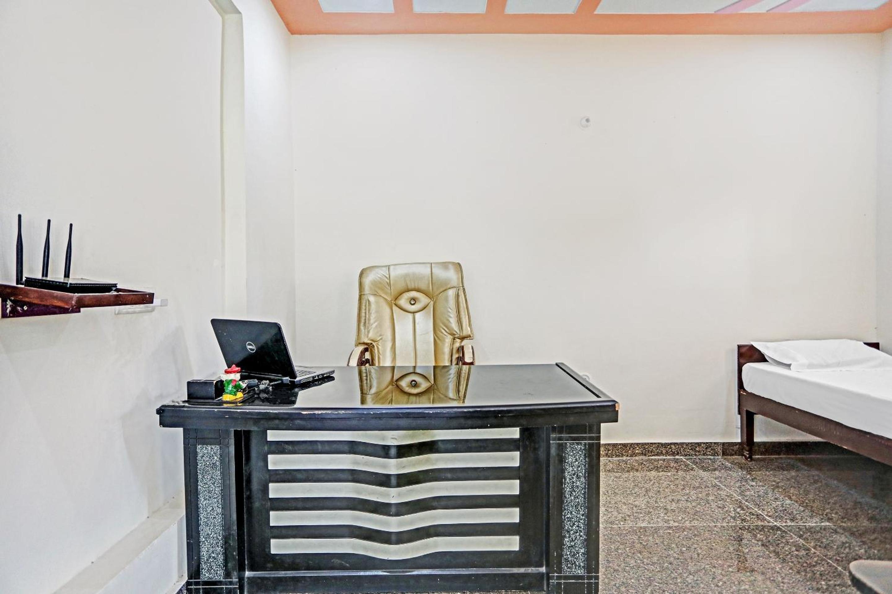 Capital O Friends Zone The Guest House view 5