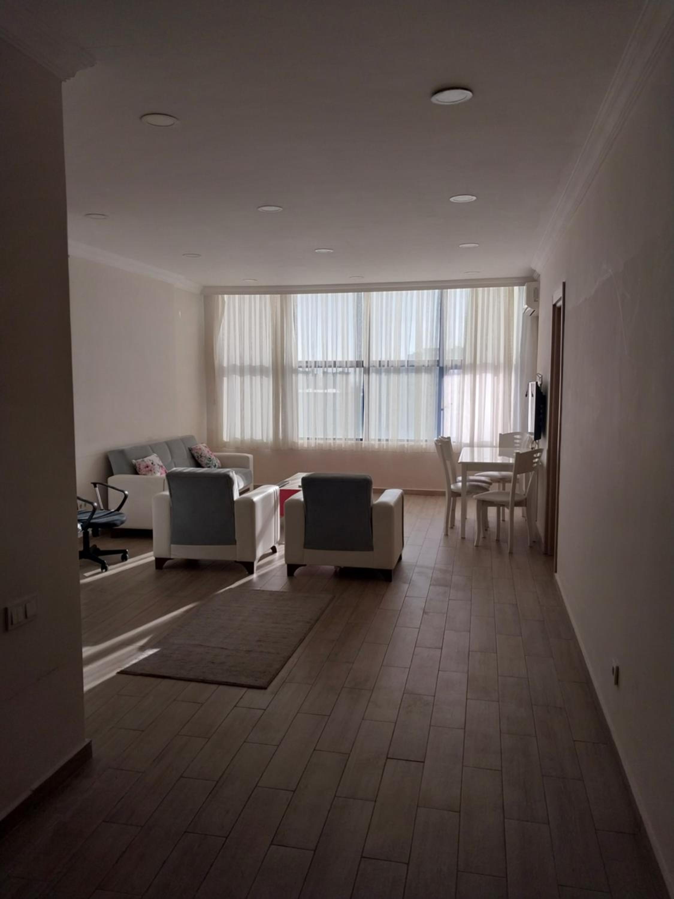 Yalçın Star Residence Flat with Sea Views view 4