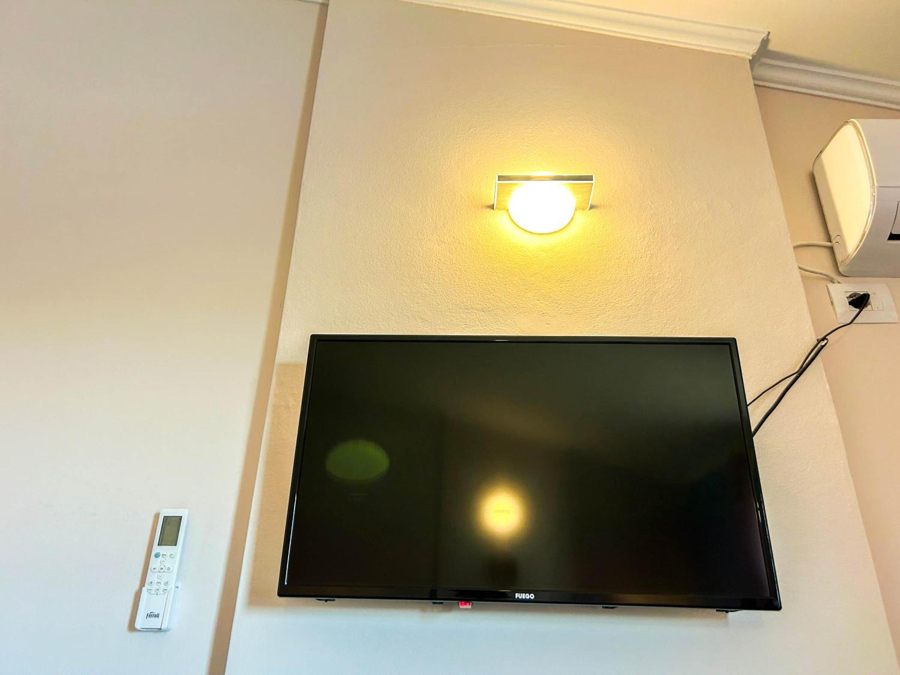 Apartment with terrace 1321
