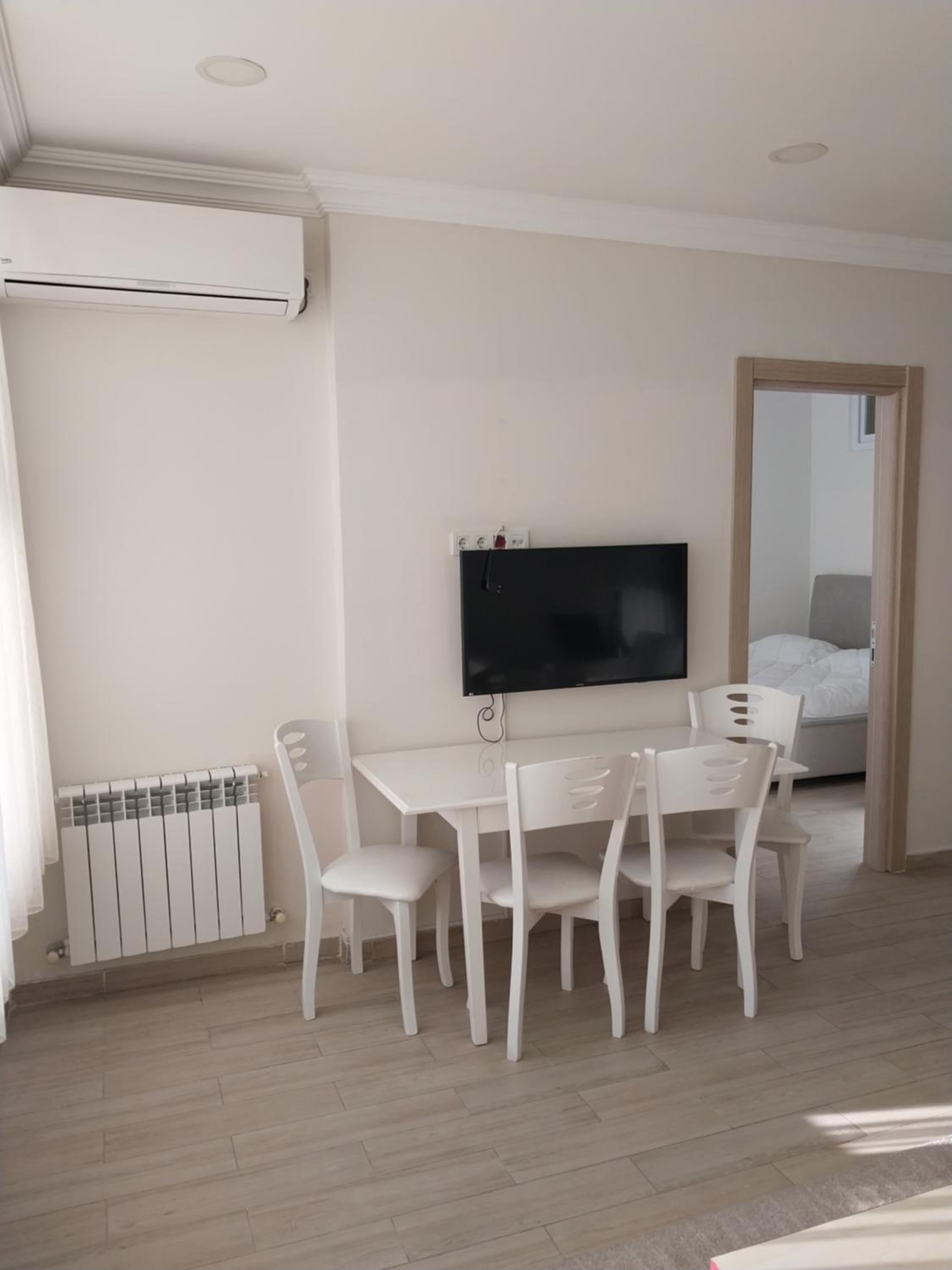 Yalçın Star Residence Flat with Sea Views view 2