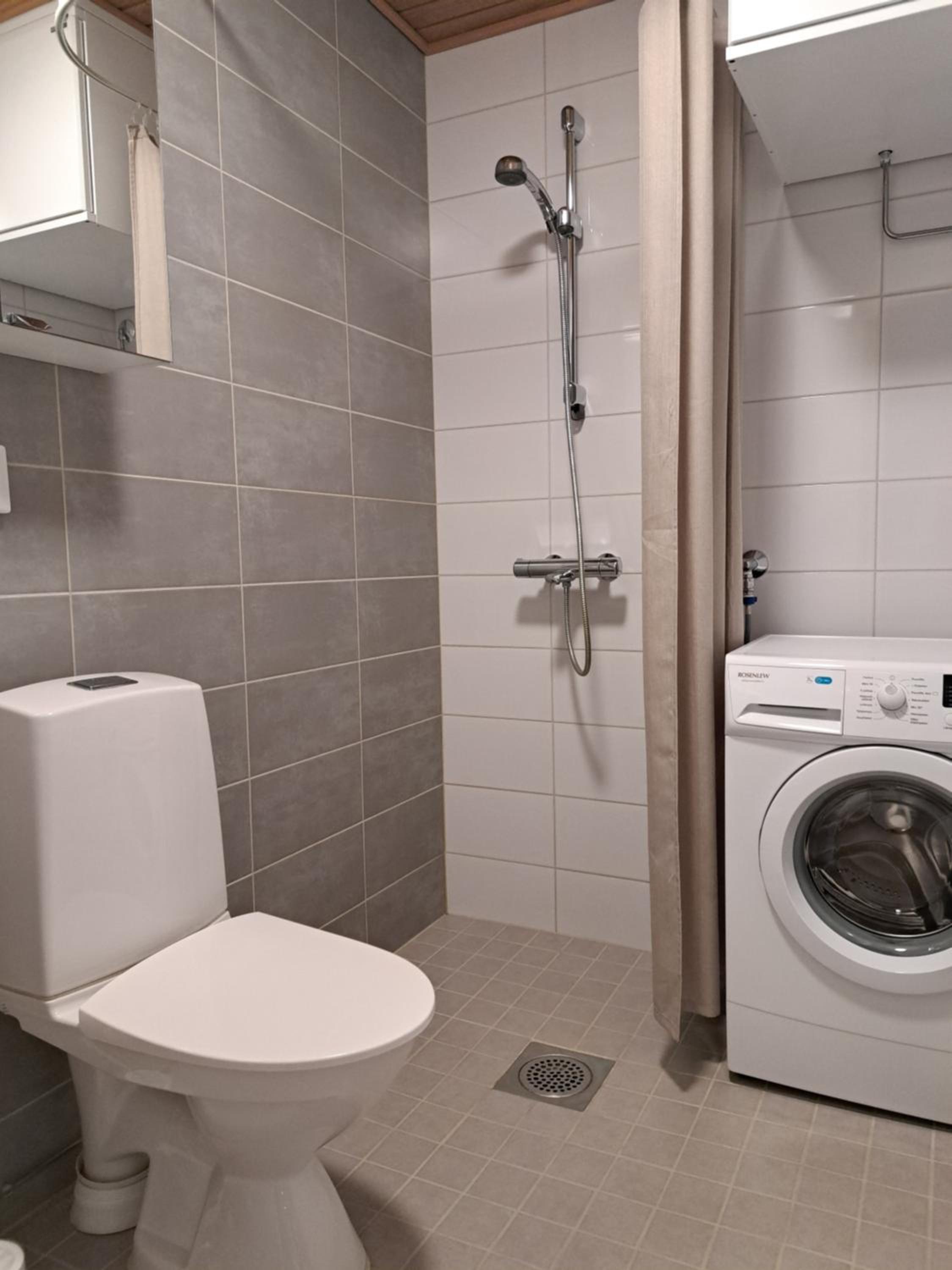 Top Floor City Apartment