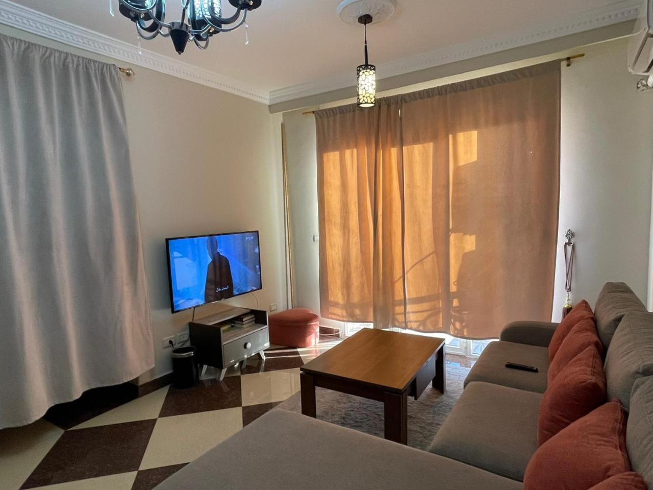 Apartment 2 bedroom at Rawdet zayed - El shiekh zayed view 2