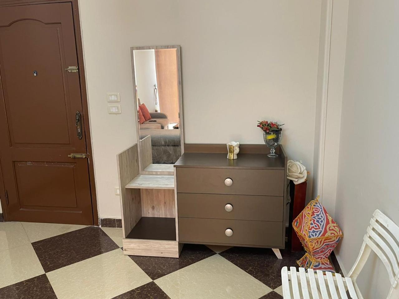 Apartment 2 bedroom at Rawdet zayed - El shiekh zayed view 4