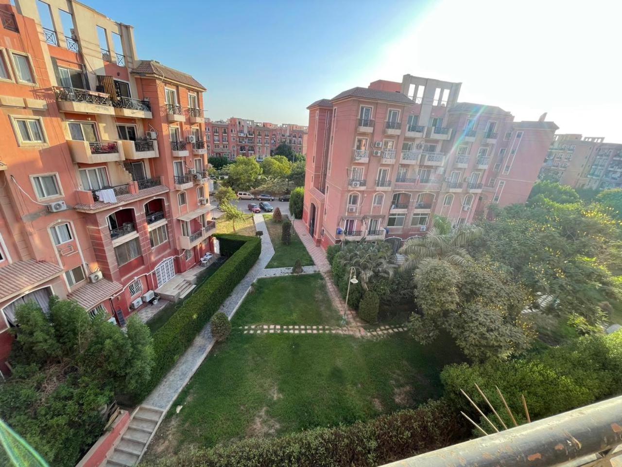 Apartment 2 bedroom at Rawdet zayed - El shiekh zayed view 5