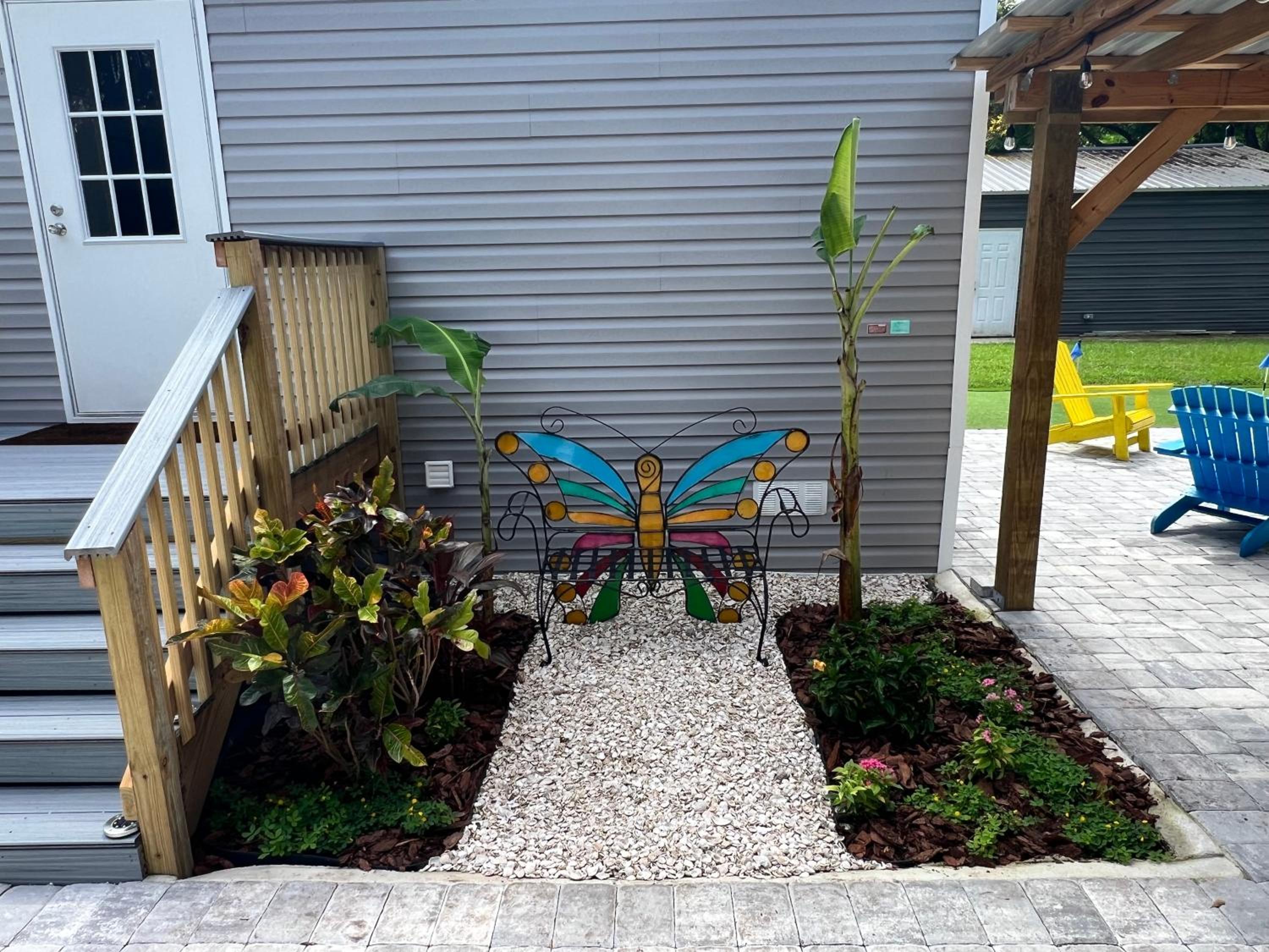 The Cozy Cabana - Property Image 7