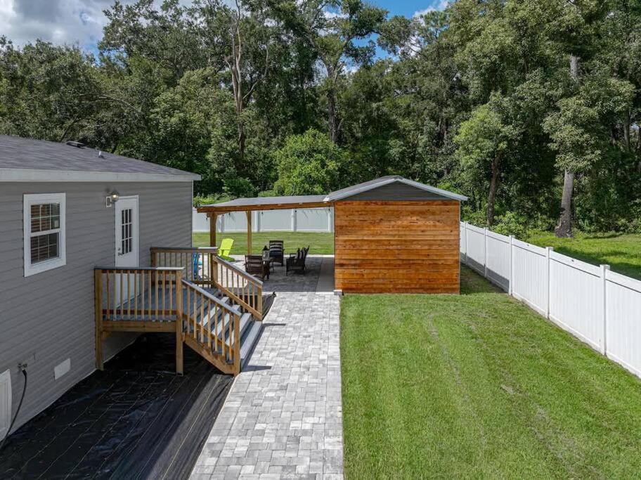 The Cozy Cabana - Property Image 9