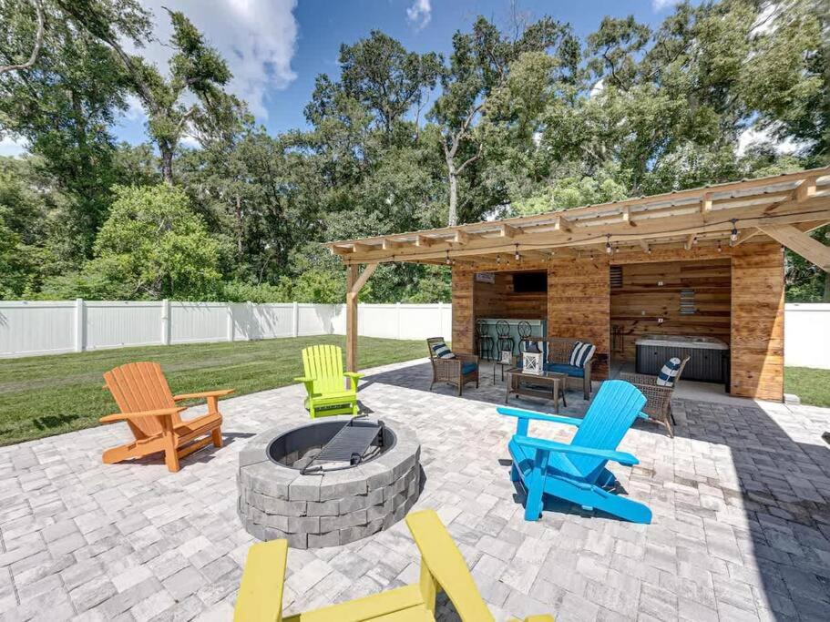 The Cozy Cabana - Property Image 17