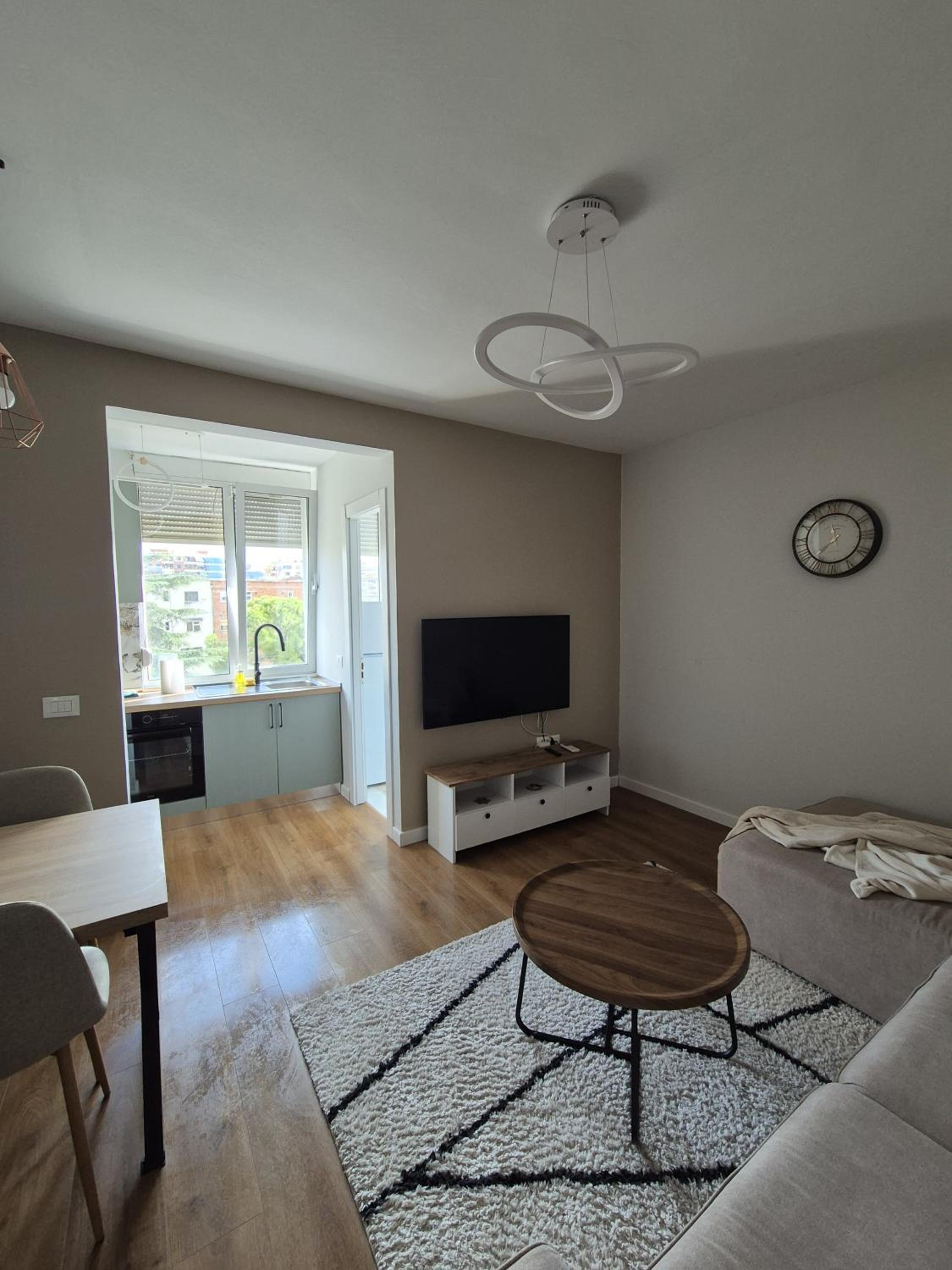 Mosaic Cane Apartment 2