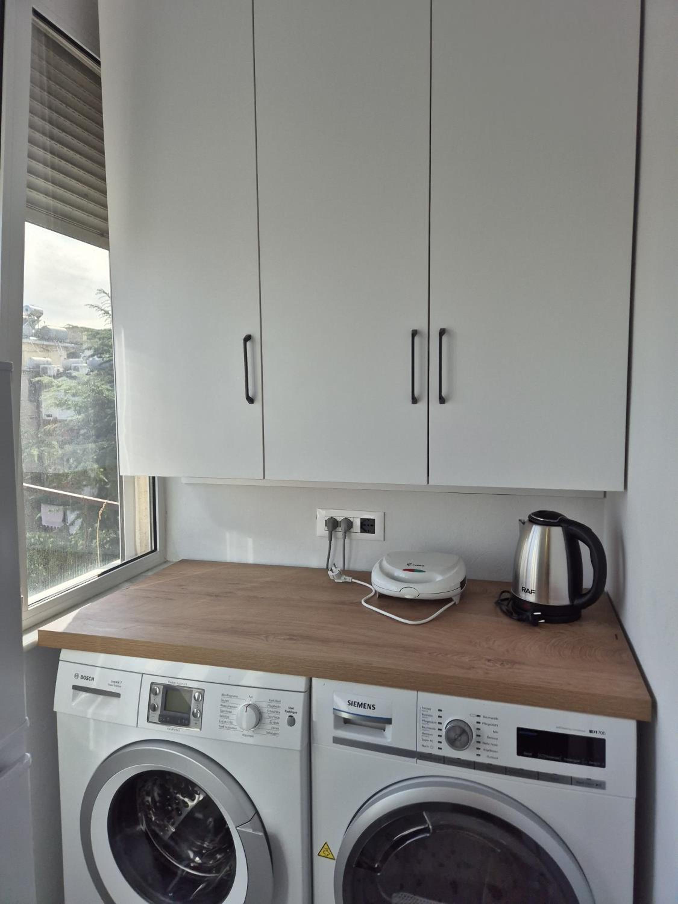 Mosaic Cane Apartment 2