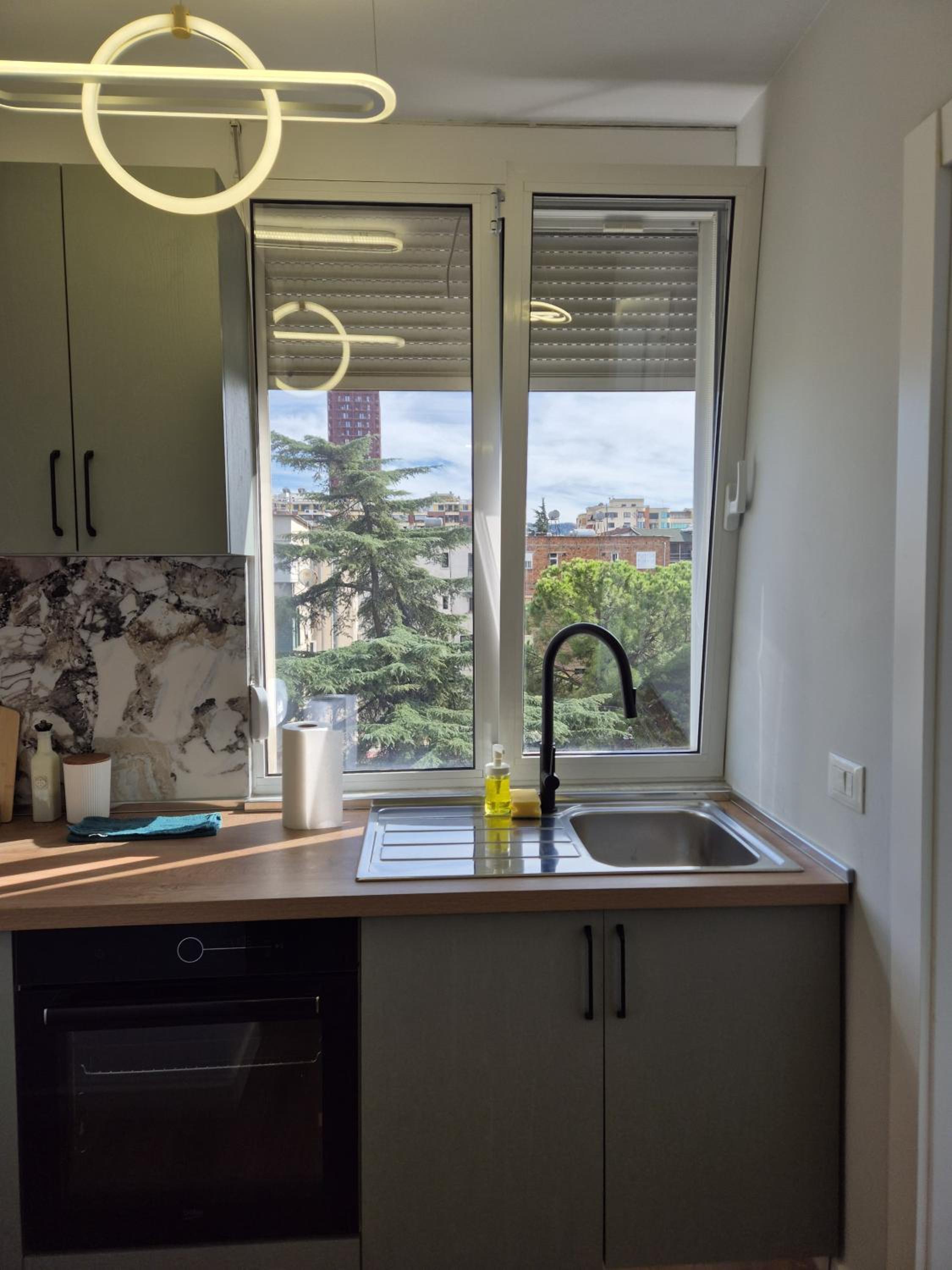 Mosaic Cane Apartment 2