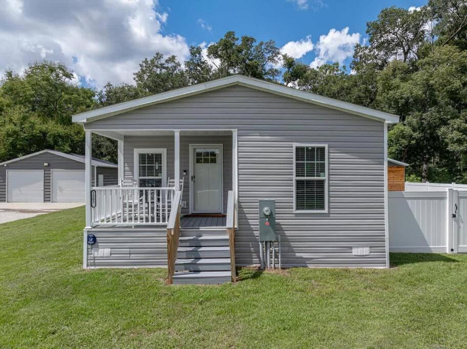 The Cozy Cabana - Property Image 19