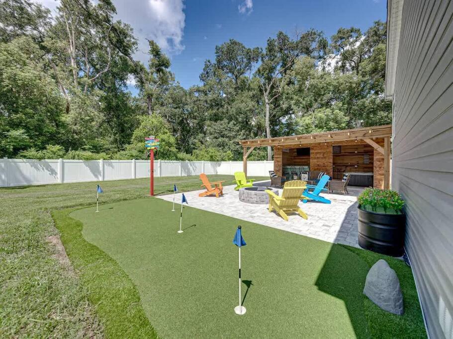 The Cozy Cabana - Property Image 34