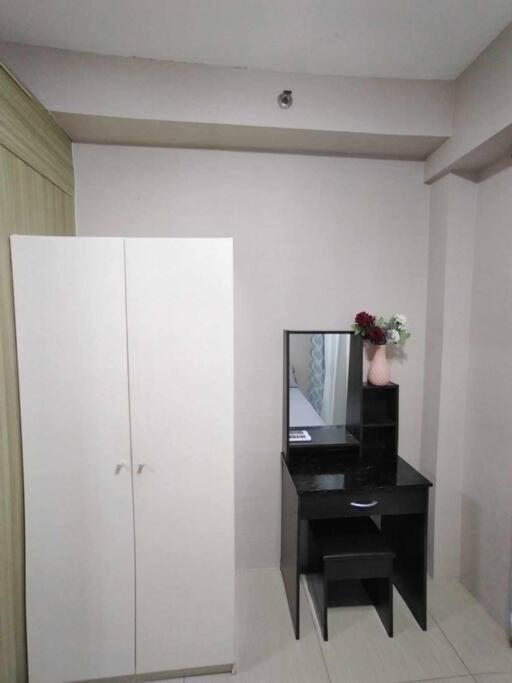 Shore Residences Tower D - One bedroom with Balcony view 5
