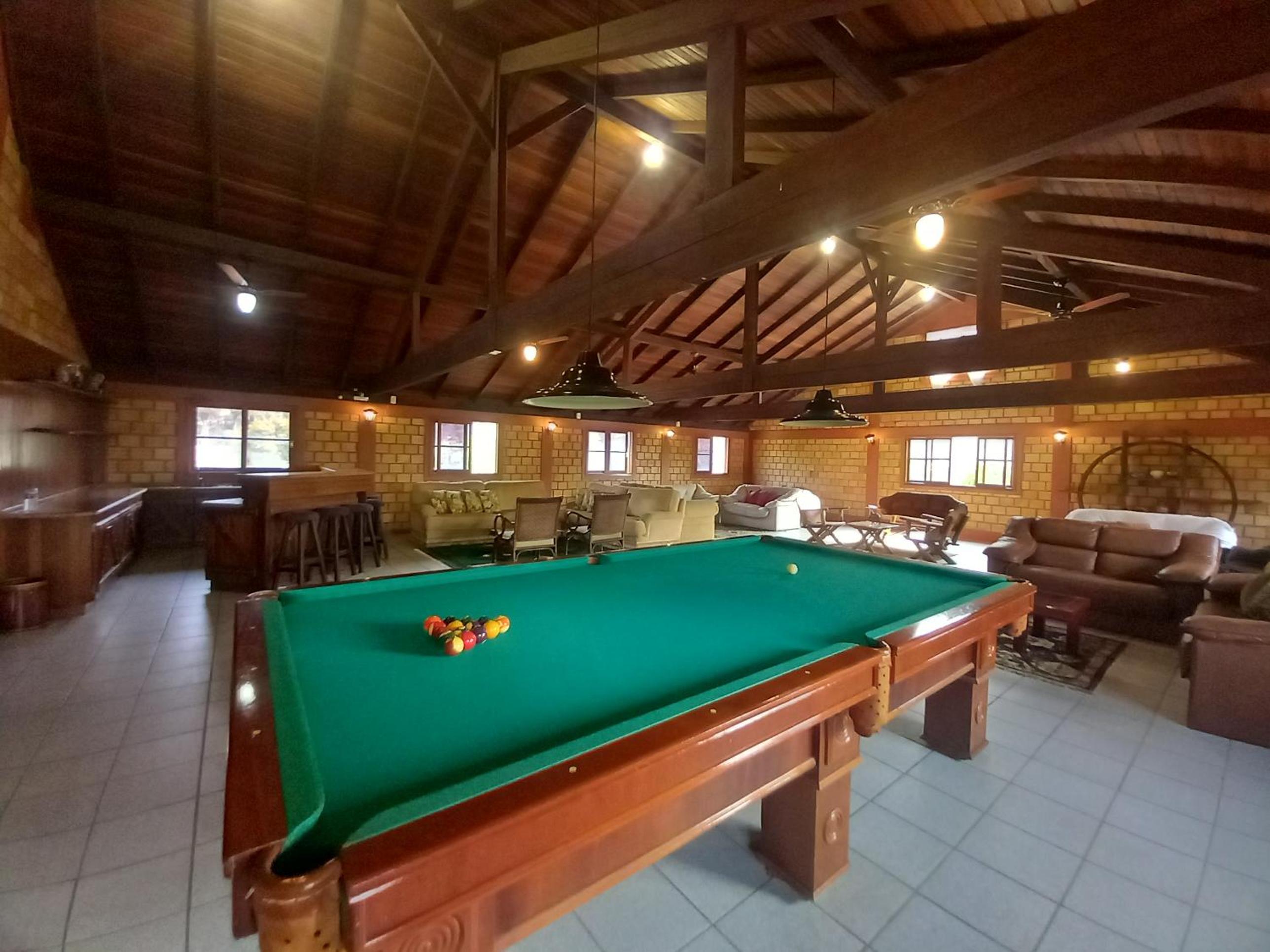 Haras Central do Marchador - Casa de campo