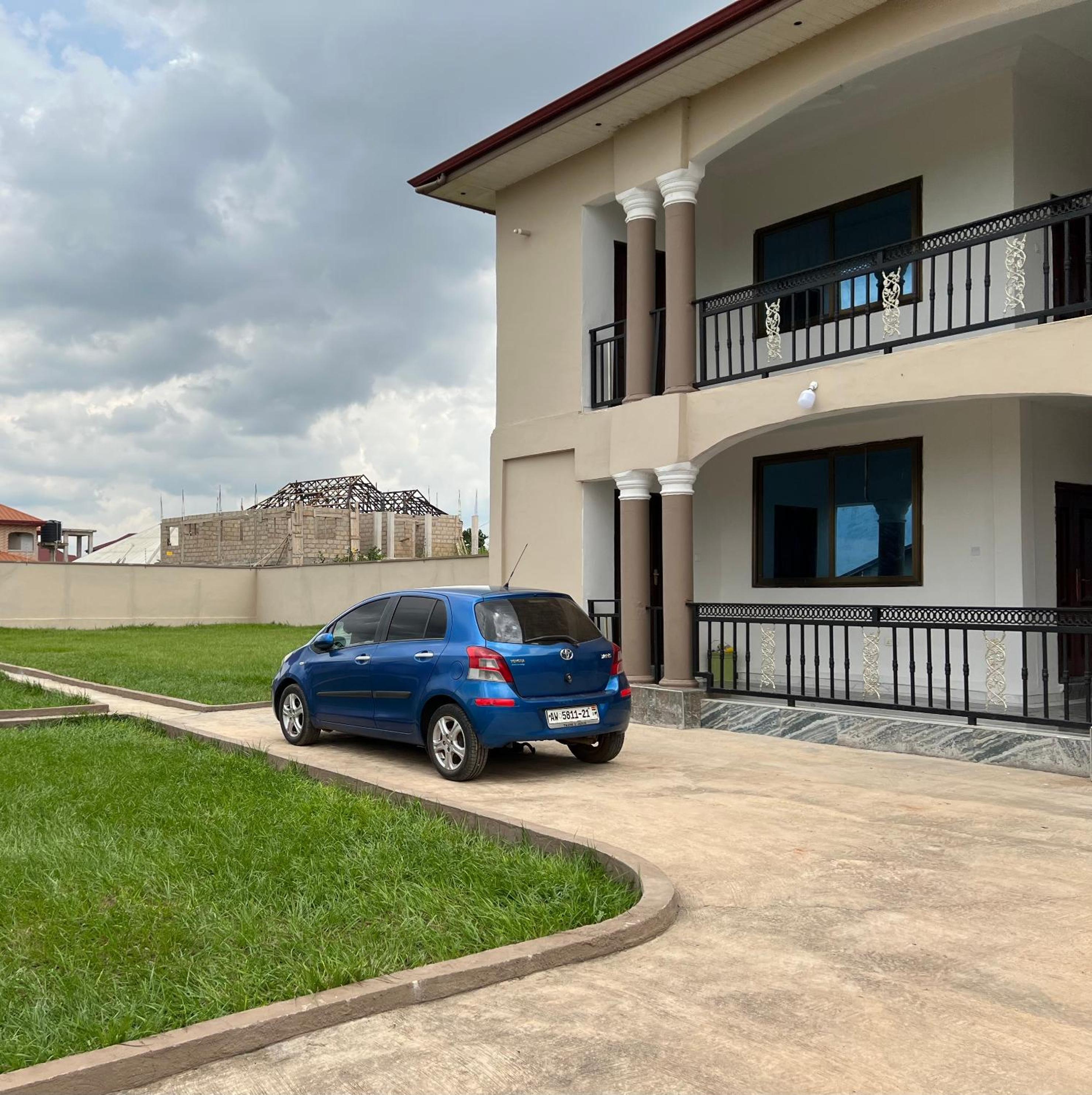 Luxury Spacious Apartment