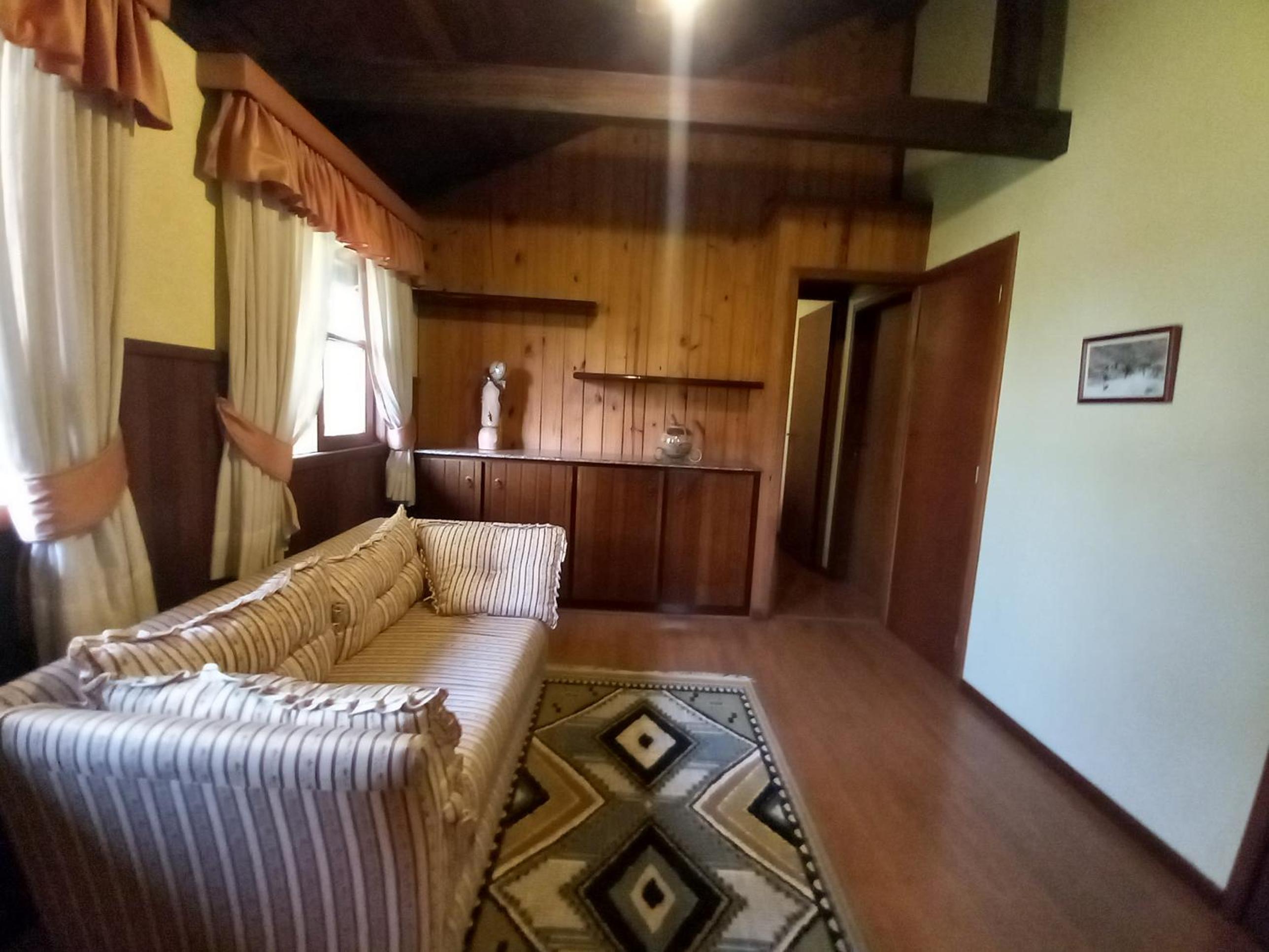 Haras Central do Marchador - Casa de campo