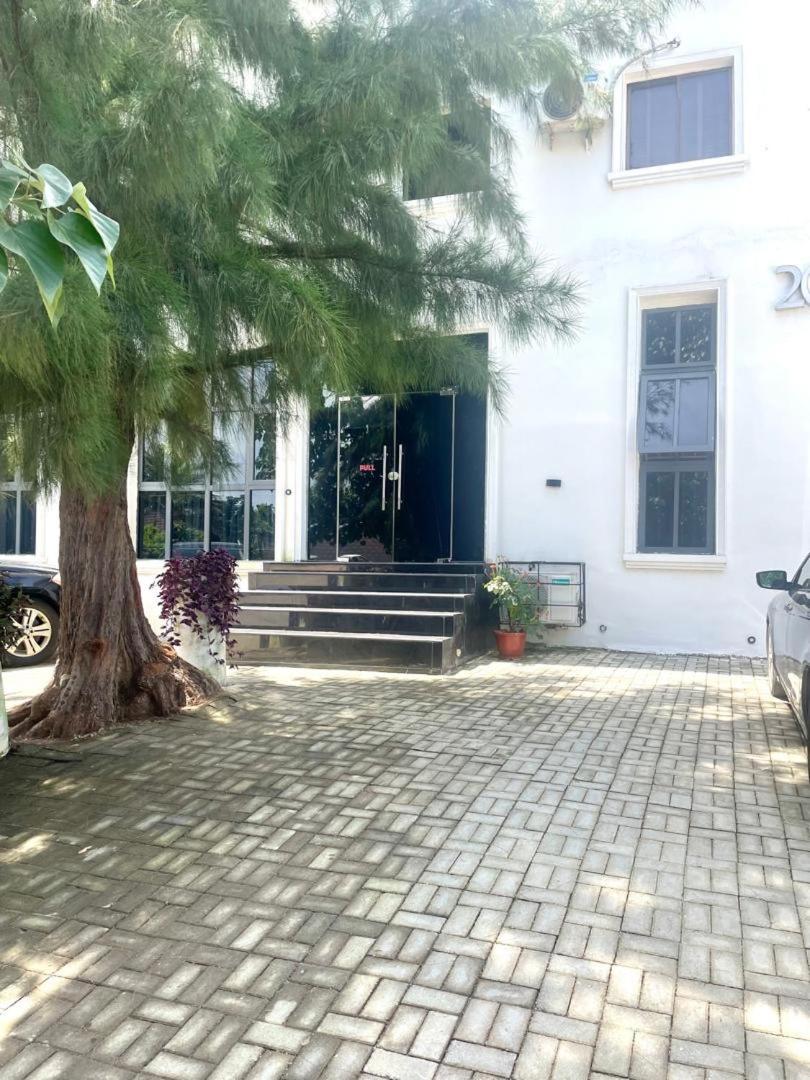 Wine House, Maitama, Abuja view 5