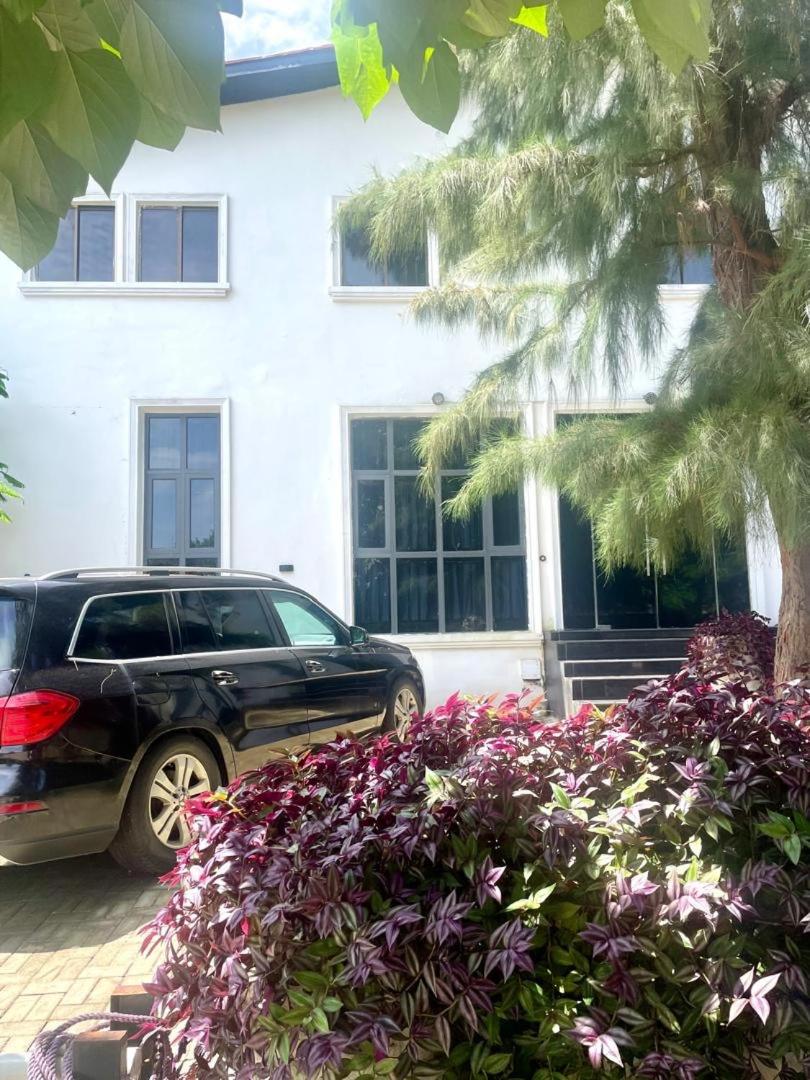 Wine House, Maitama, Abuja view 3