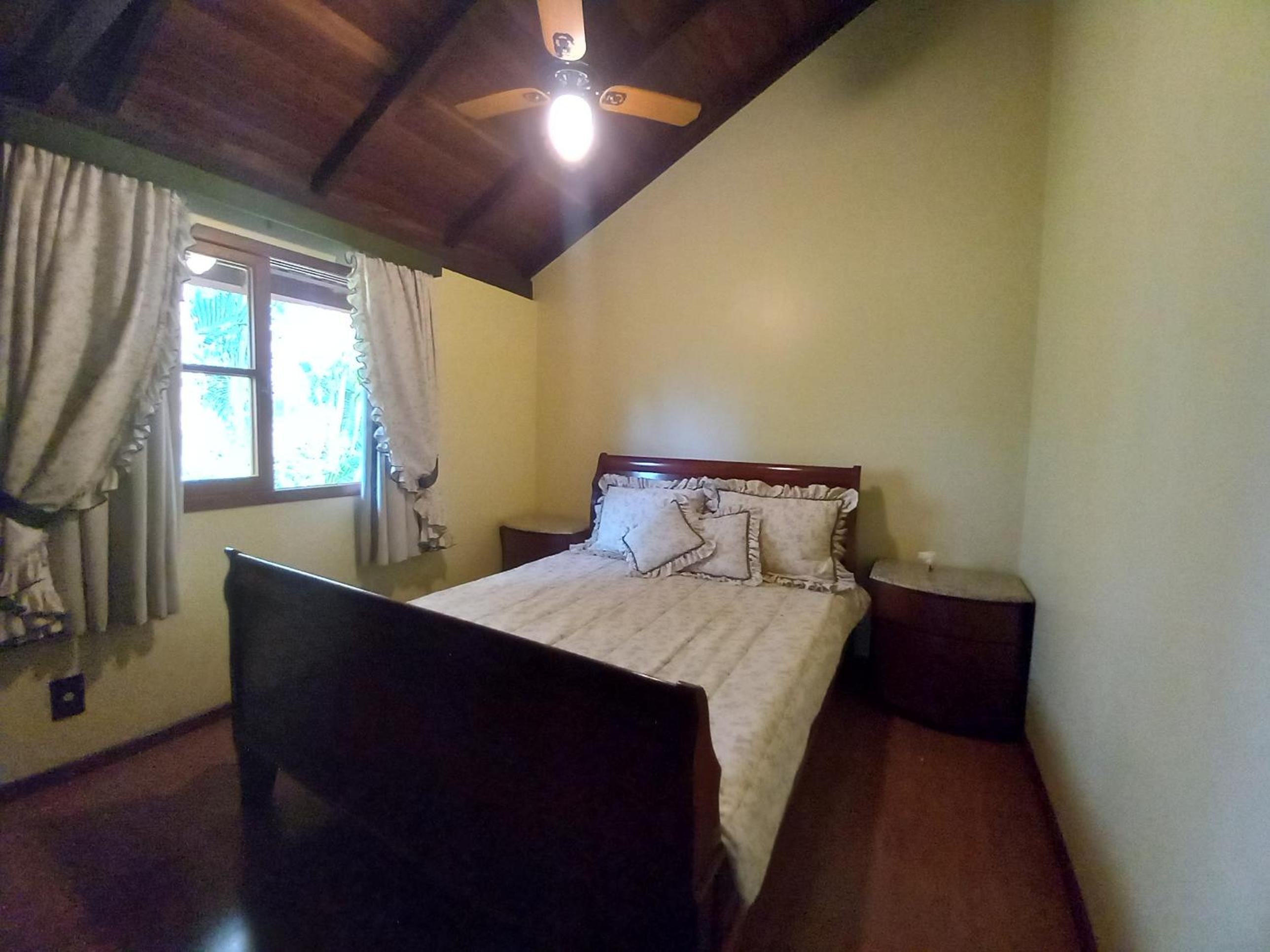 Haras Central do Marchador - Casa de campo