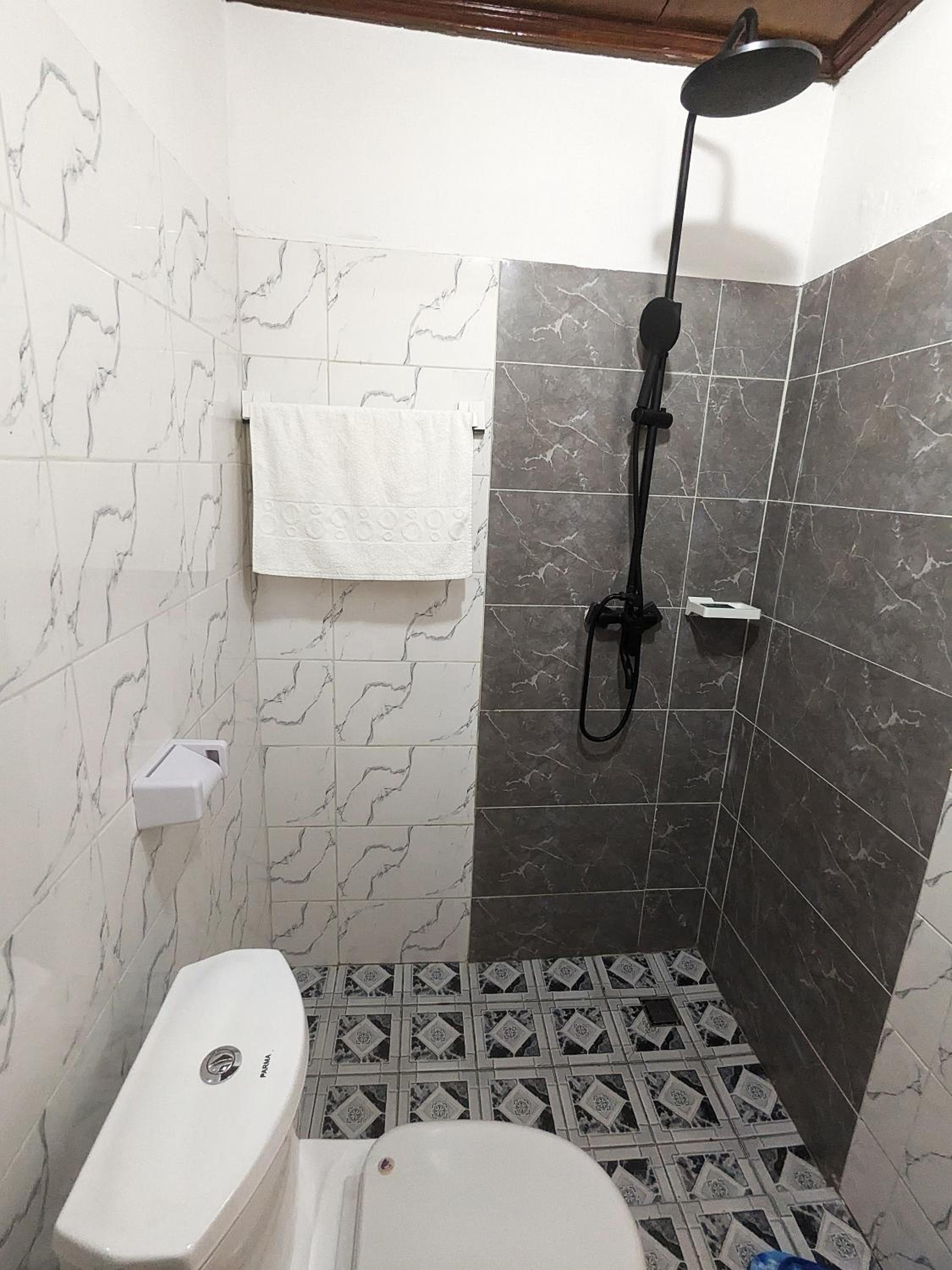 Chambre meublée extra confort à Yaoundé