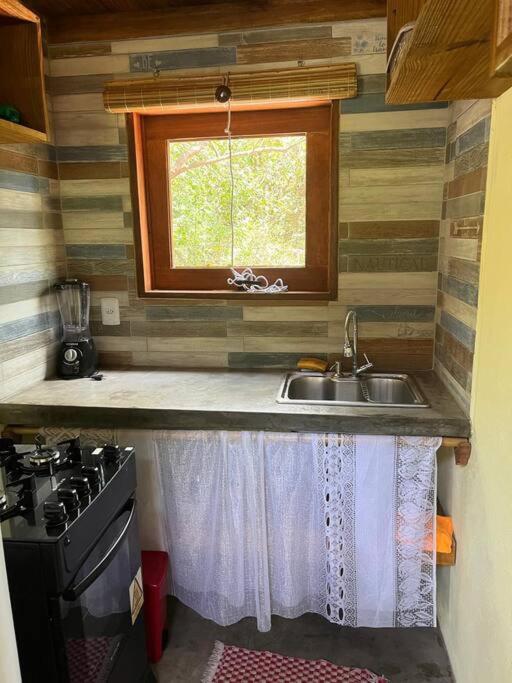 Casinha Tupã cheia de charme