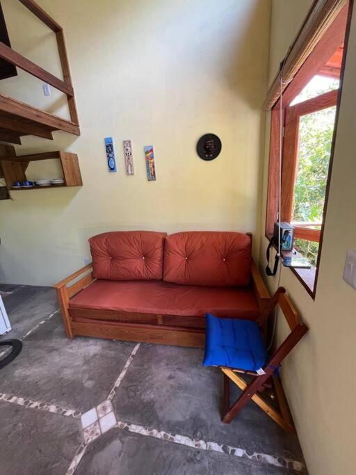 Casinha Tupã cheia de charme
