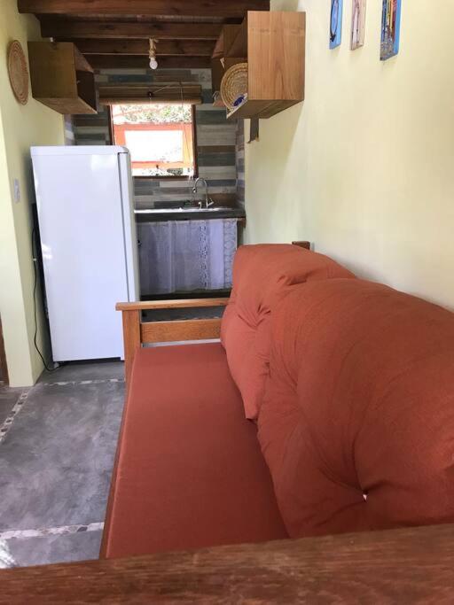 Casinha Tupã cheia de charme