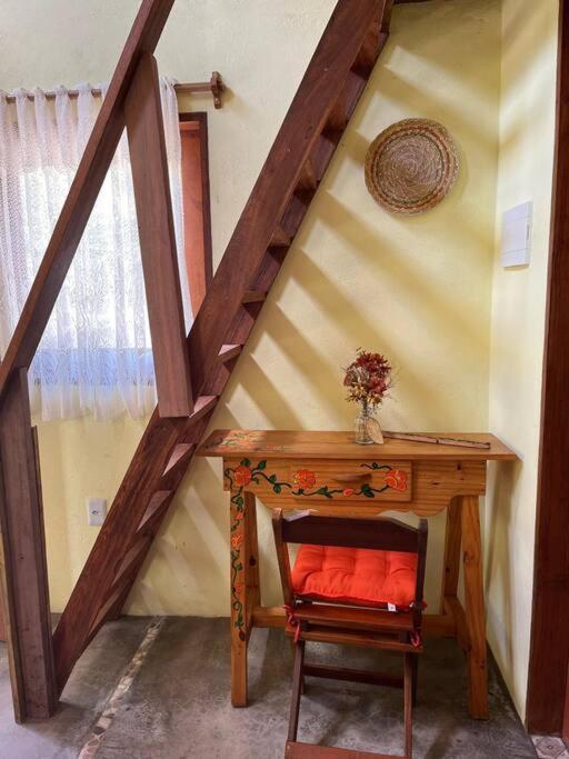 Casinha Tupã cheia de charme