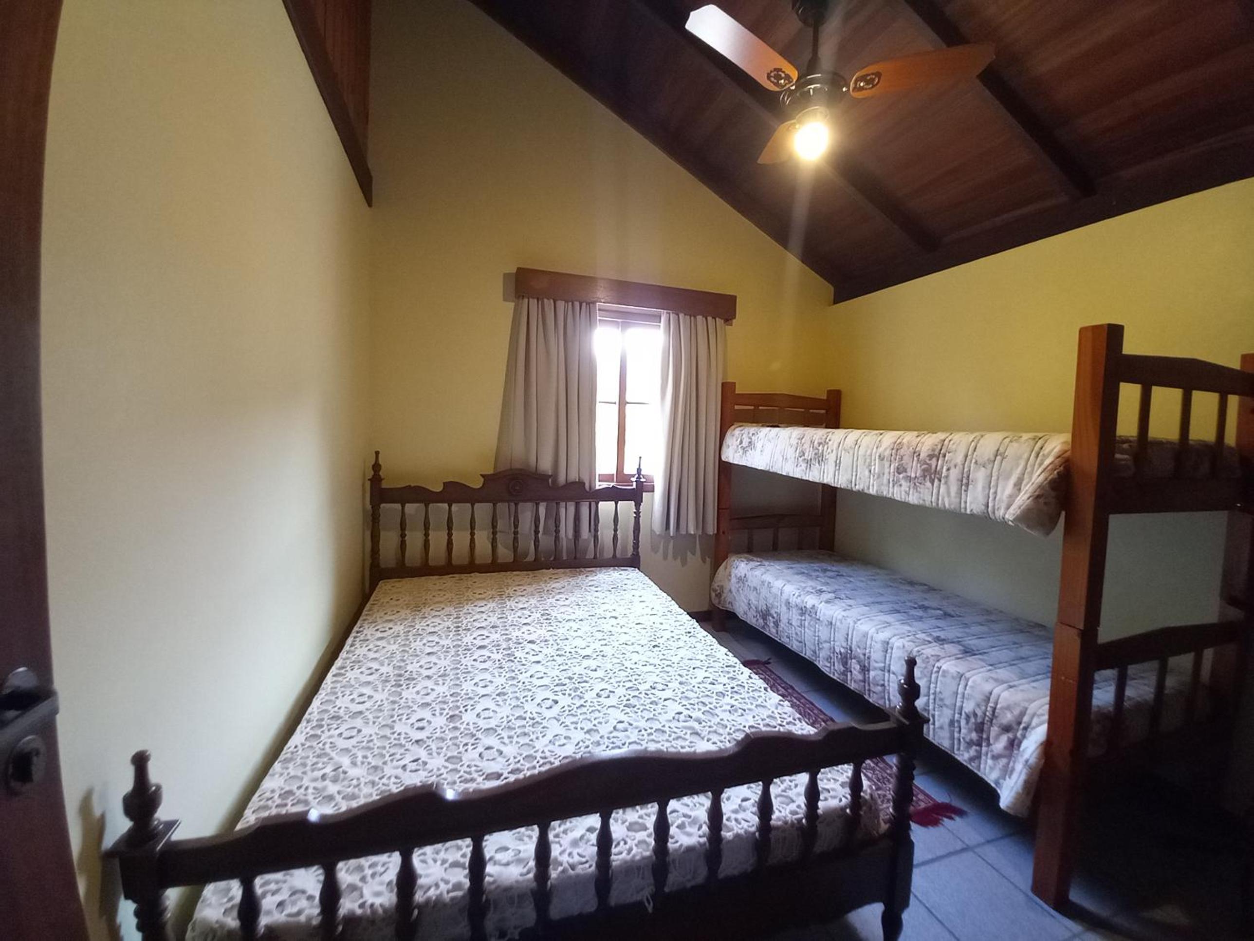 Haras Central do Marchador - Casa de campo