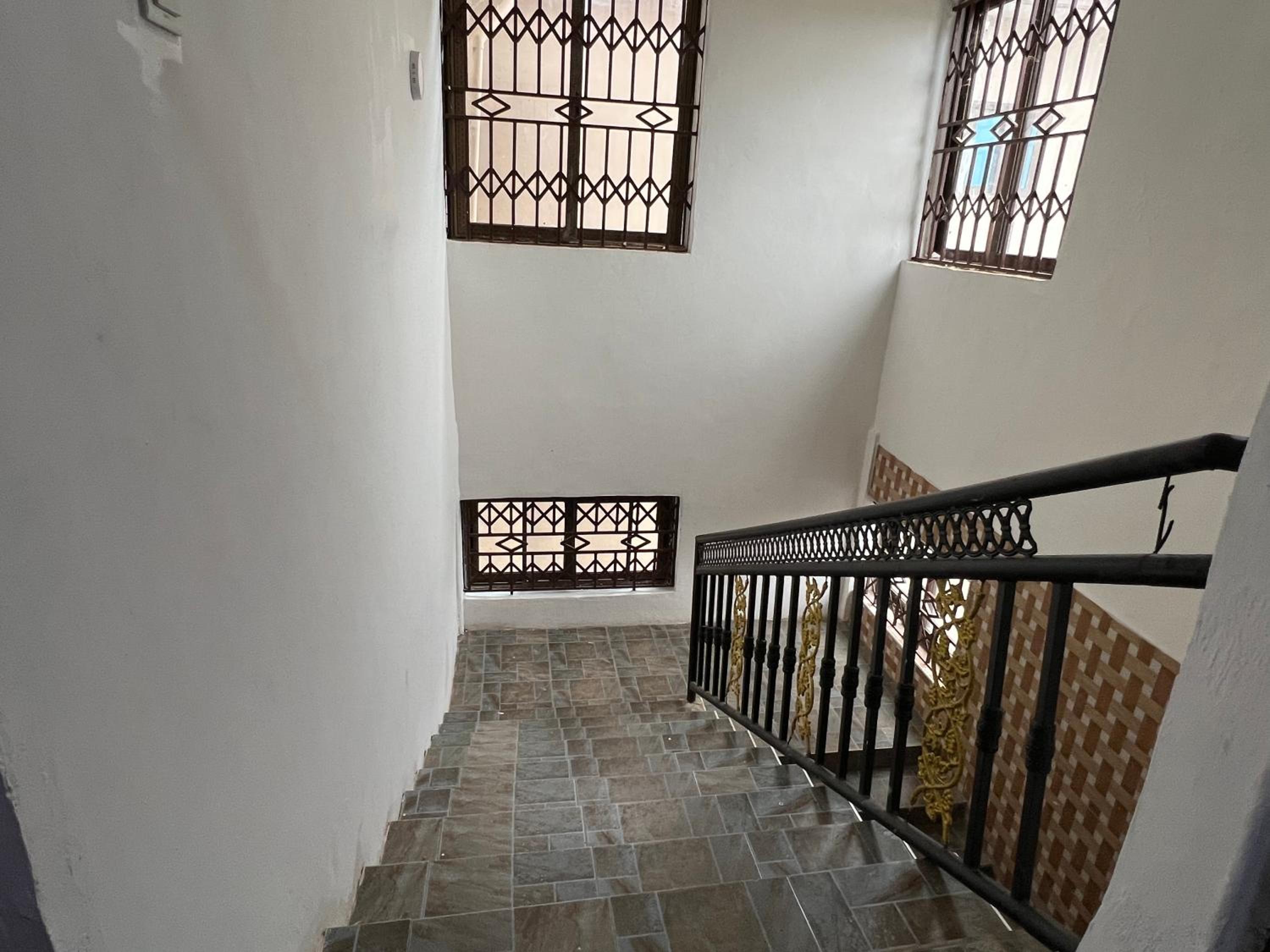 Luxury Spacious Apartment