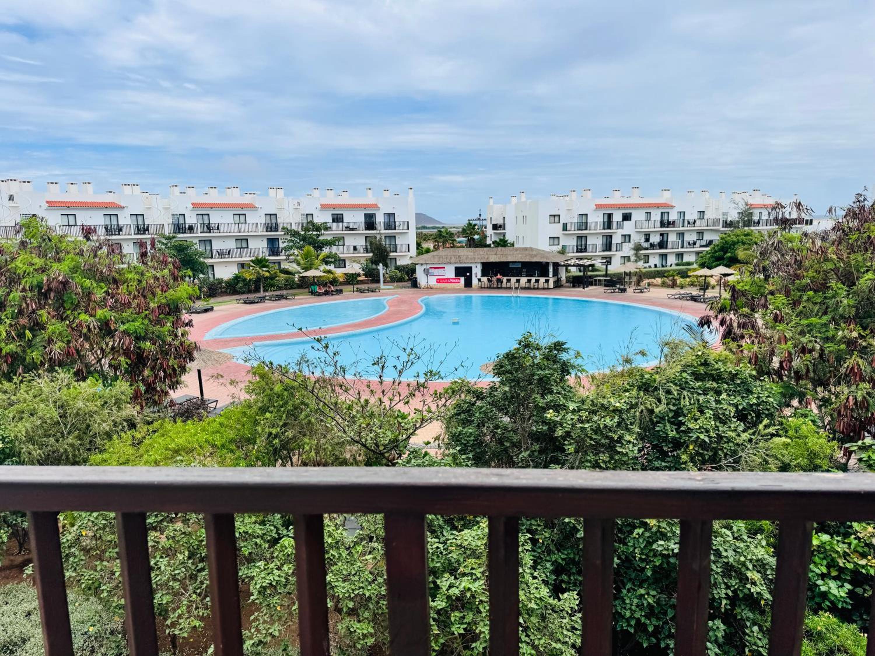 Dunas Beach Resort & Spa Apartamento Ilha Sal 3111
