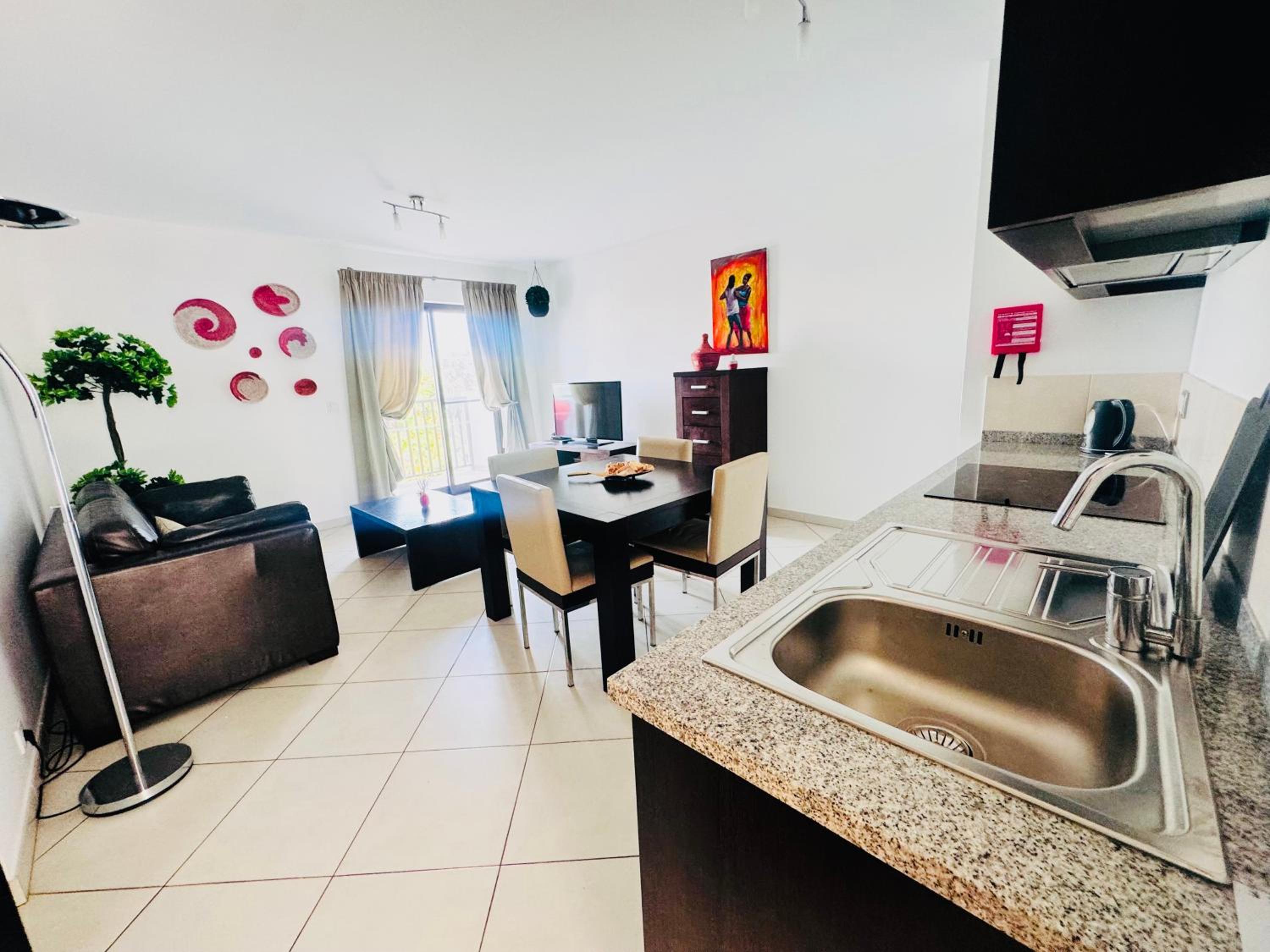 Dunas Beach Resort & Spa Apartamento Ilha Sal 3111