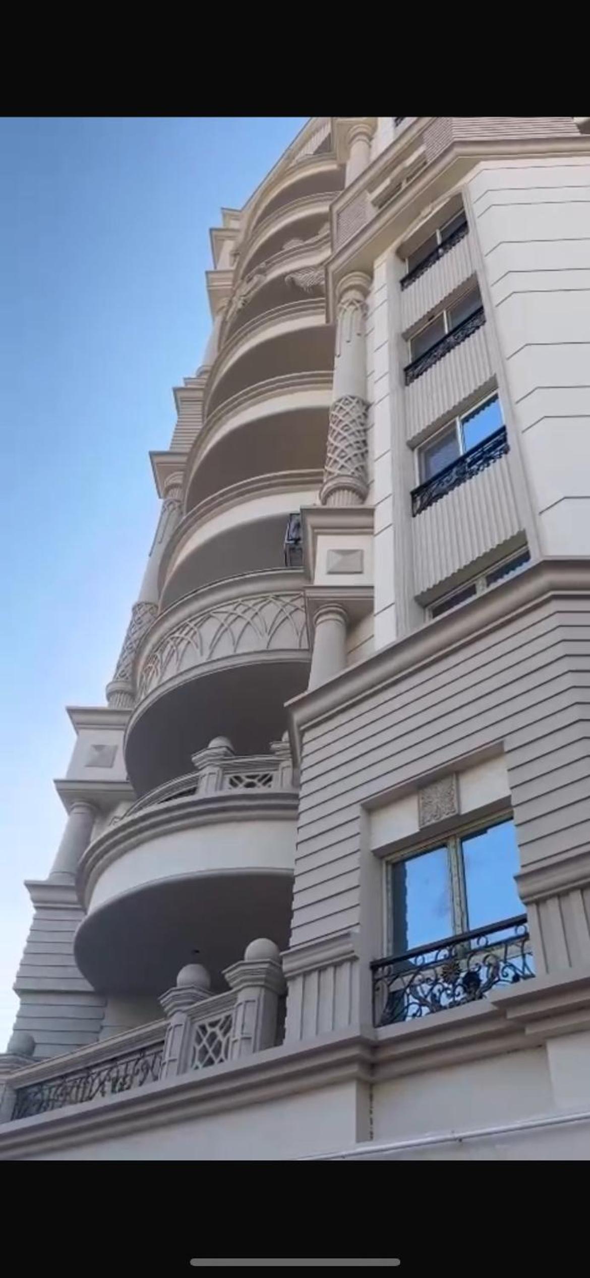 Charming apartment In Heliopolis
