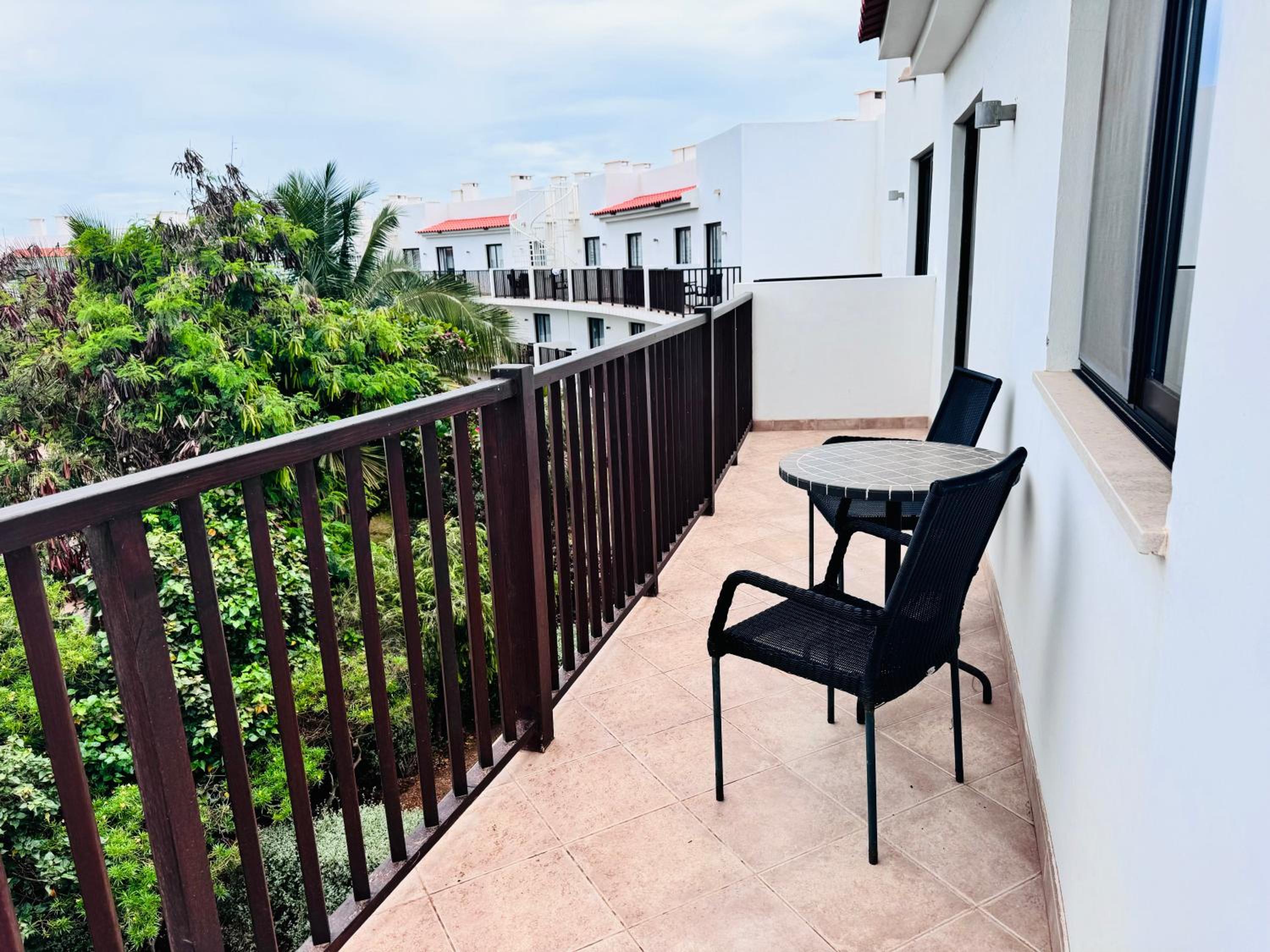 Dunas Beach Resort & Spa Apartamento Ilha Sal 3111
