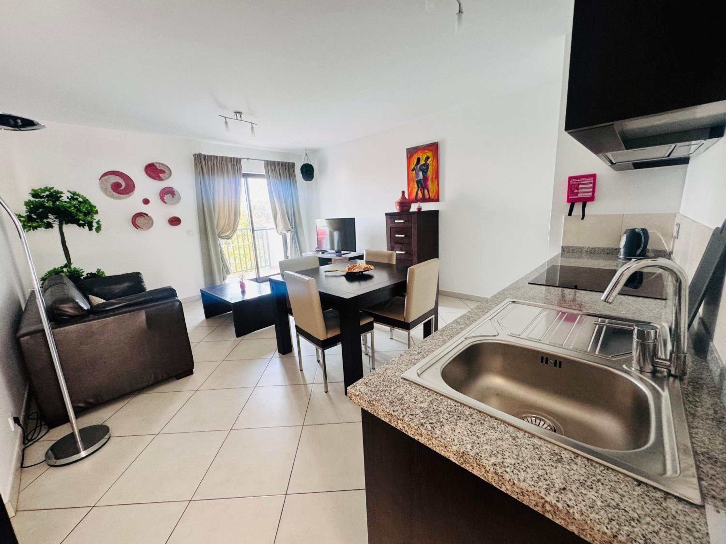 Dunas Beach Resort & Spa Apartamento Ilha Sal 3111