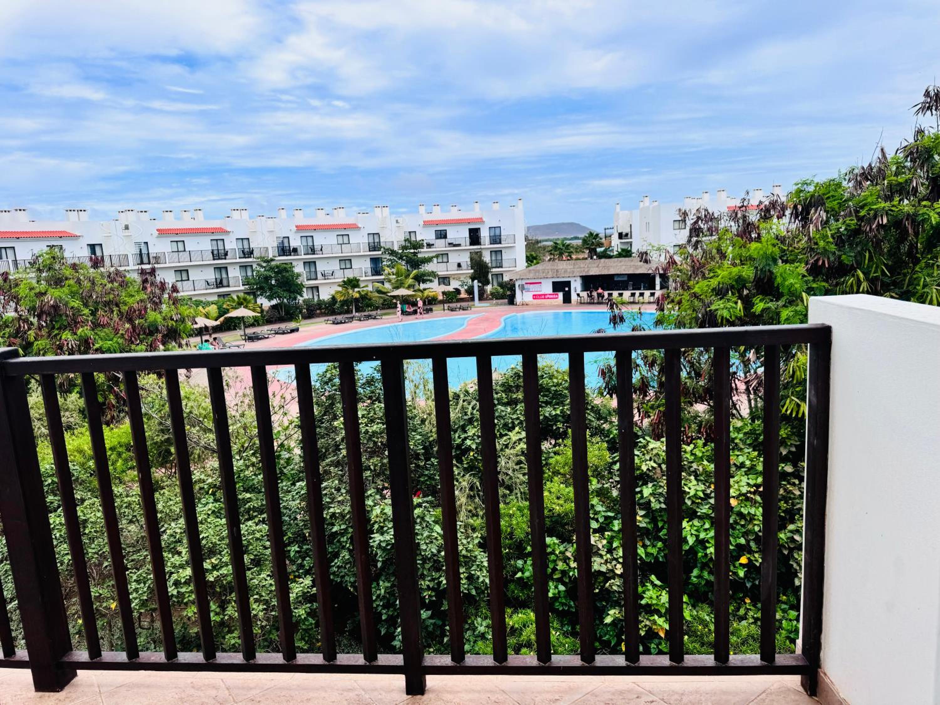 Dunas Beach Resort & Spa Apartamento Ilha Sal 3111