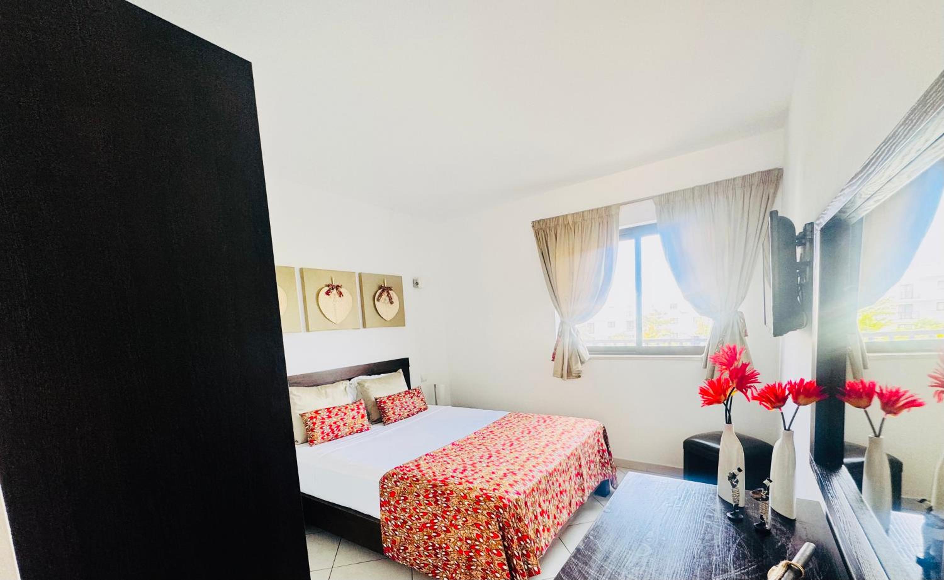 Dunas Beach Resort & Spa Apartamento Ilha Sal 3111