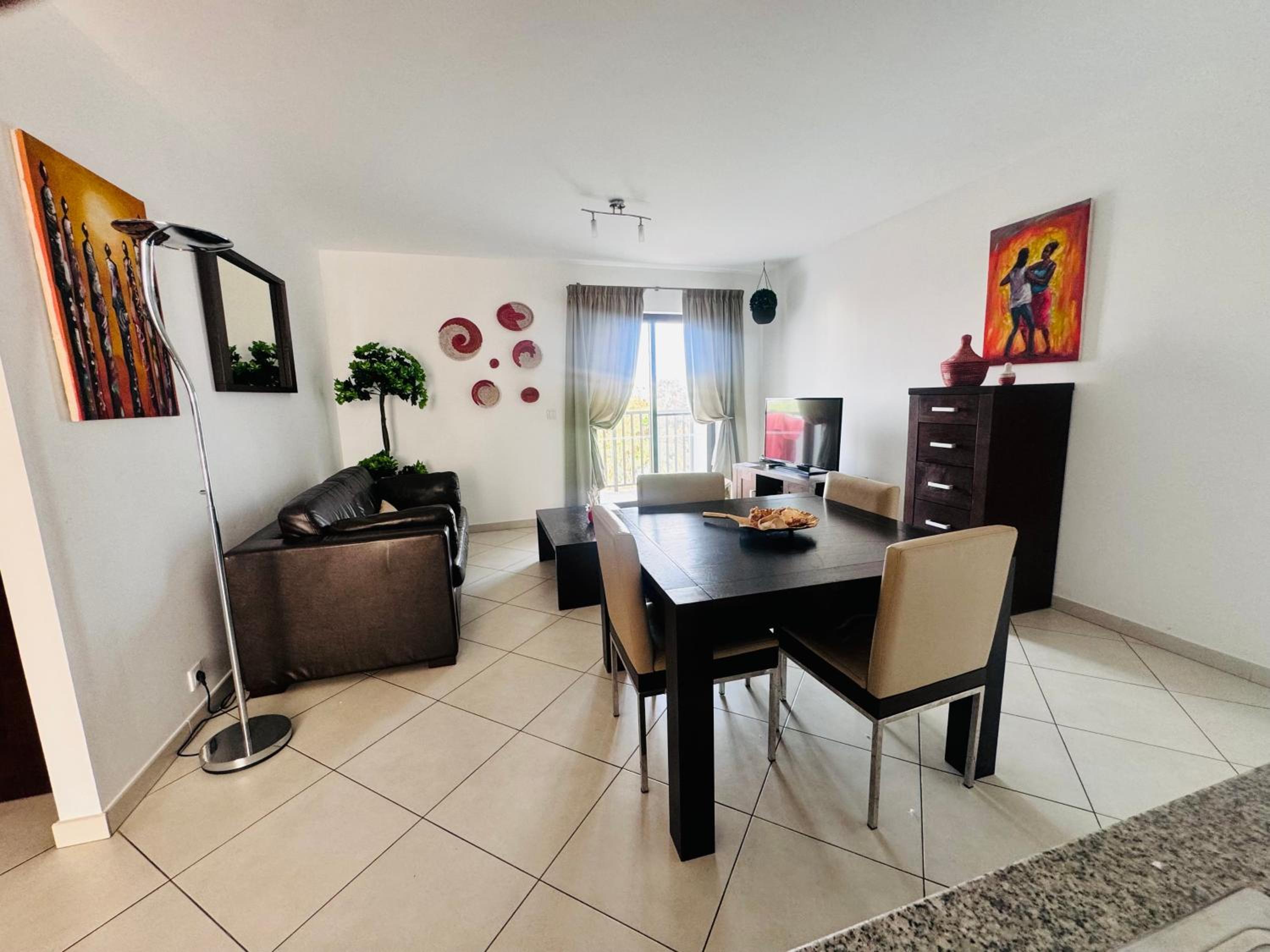 Dunas Beach Resort & Spa Apartamento Ilha Sal 3111