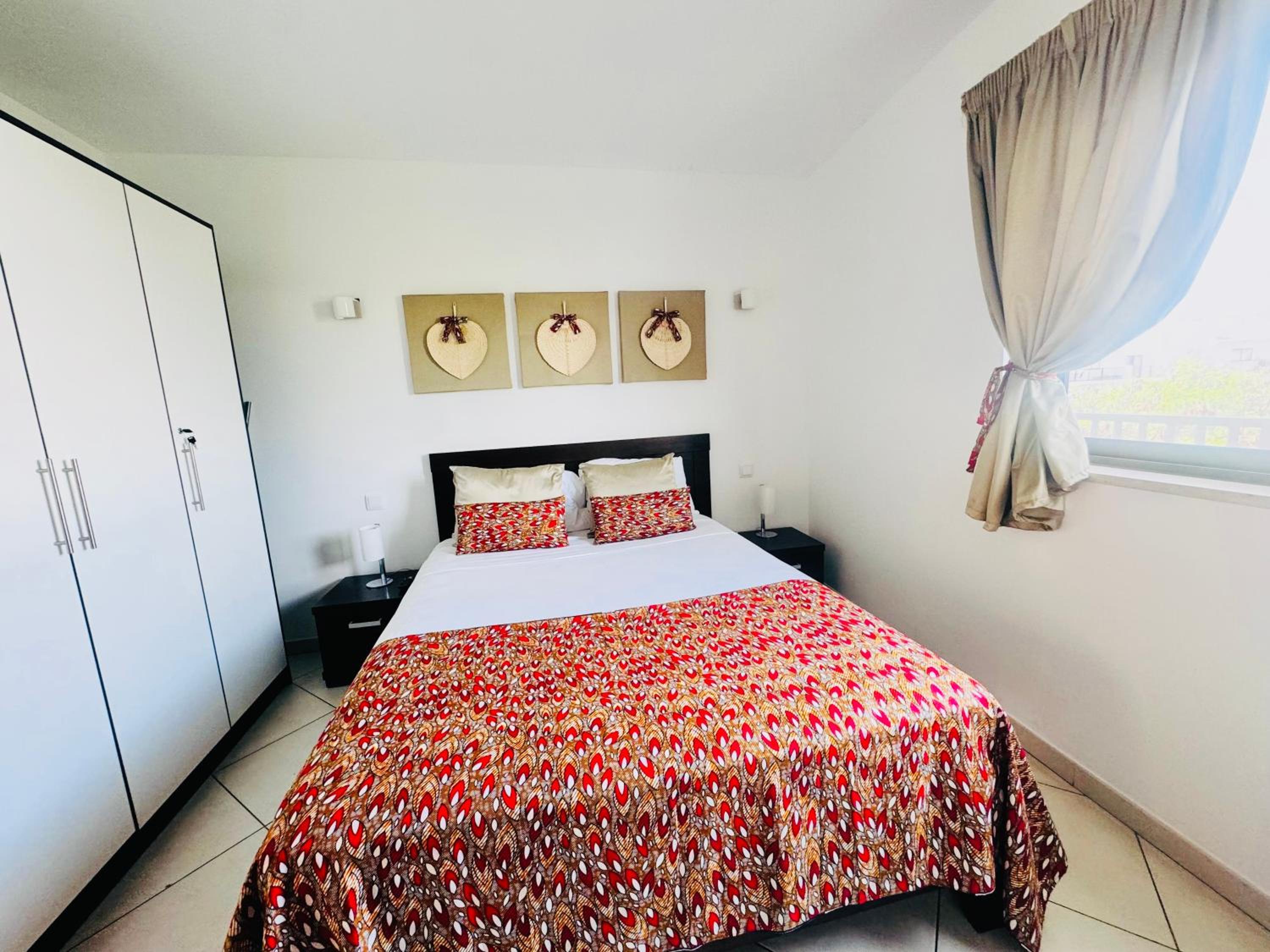 Dunas Beach Resort & Spa Apartamento Ilha Sal 3111