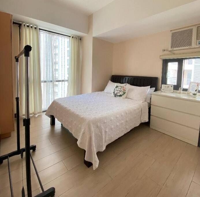 McKinley 1BR near VeniceGrandCanal FiberWiFi