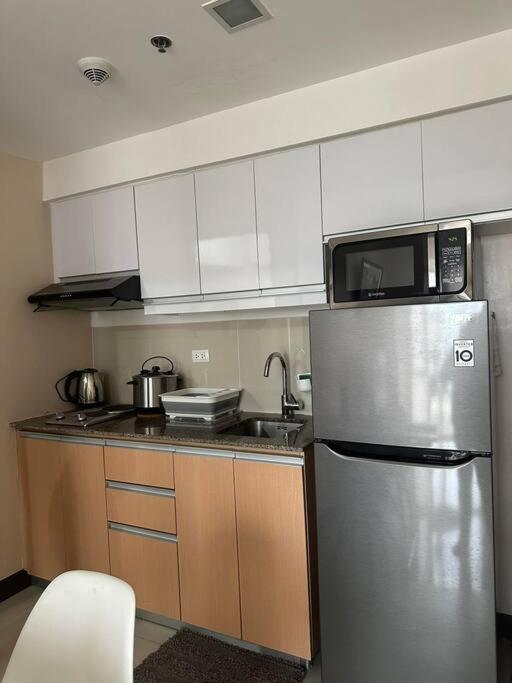 McKinley 1BR near VeniceGrandCanal FiberWiFi