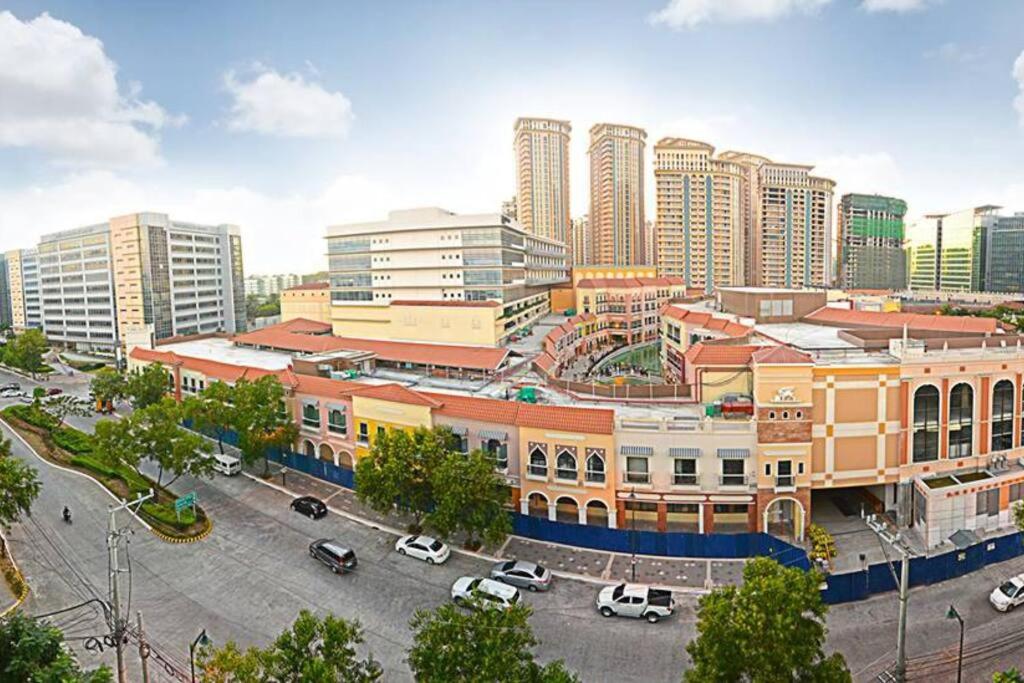 McKinley 1BR near VeniceGrandCanal FiberWiFi