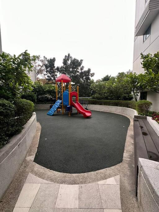 McKinley 1BR near VeniceGrandCanal FiberWiFi