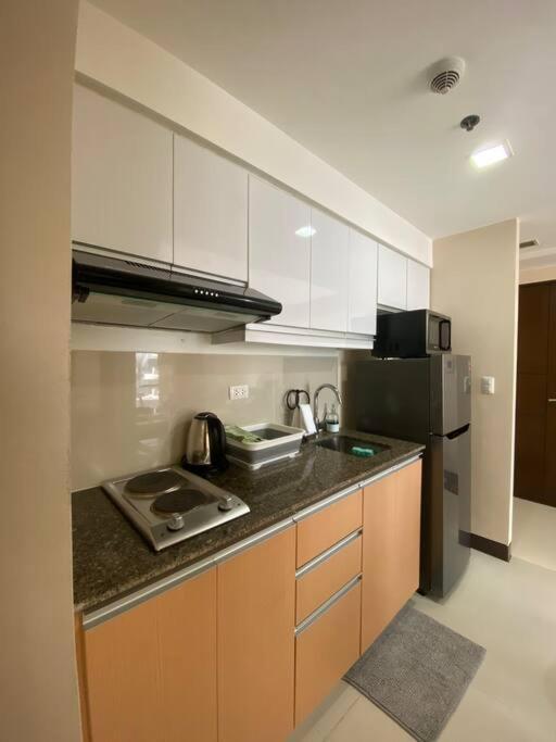McKinley 1BR near VeniceGrandCanal FiberWiFi