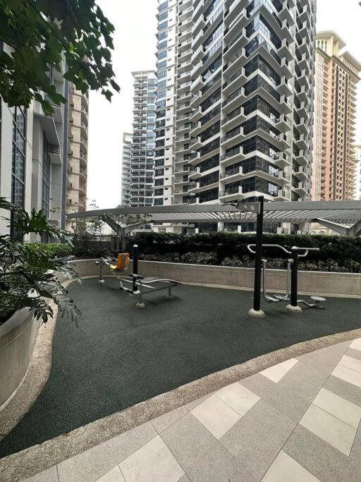 McKinley 1BR near VeniceGrandCanal FiberWiFi